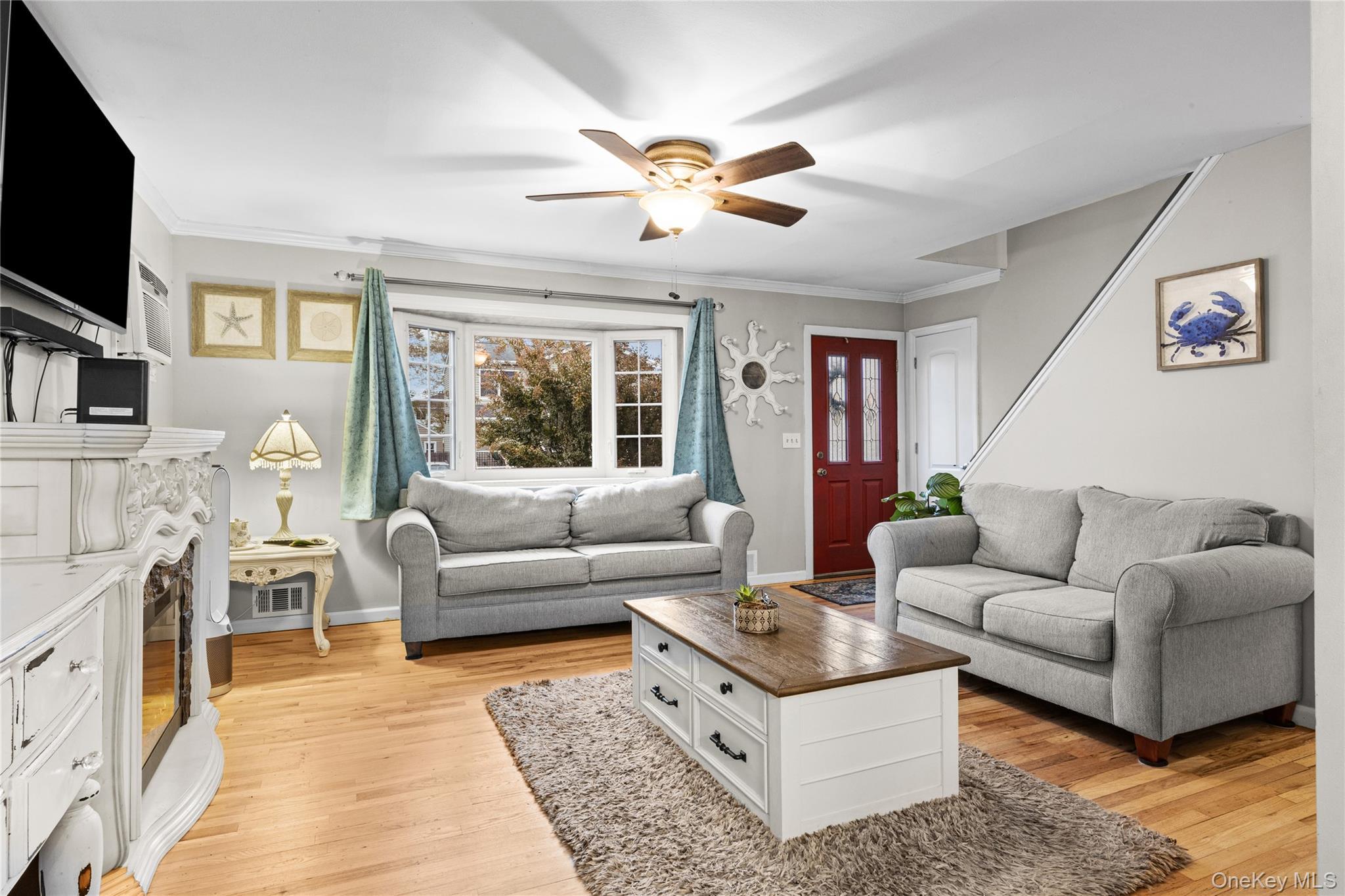 Single Family Riviera  Suffolk County, NY 11757, MLS-927823-2