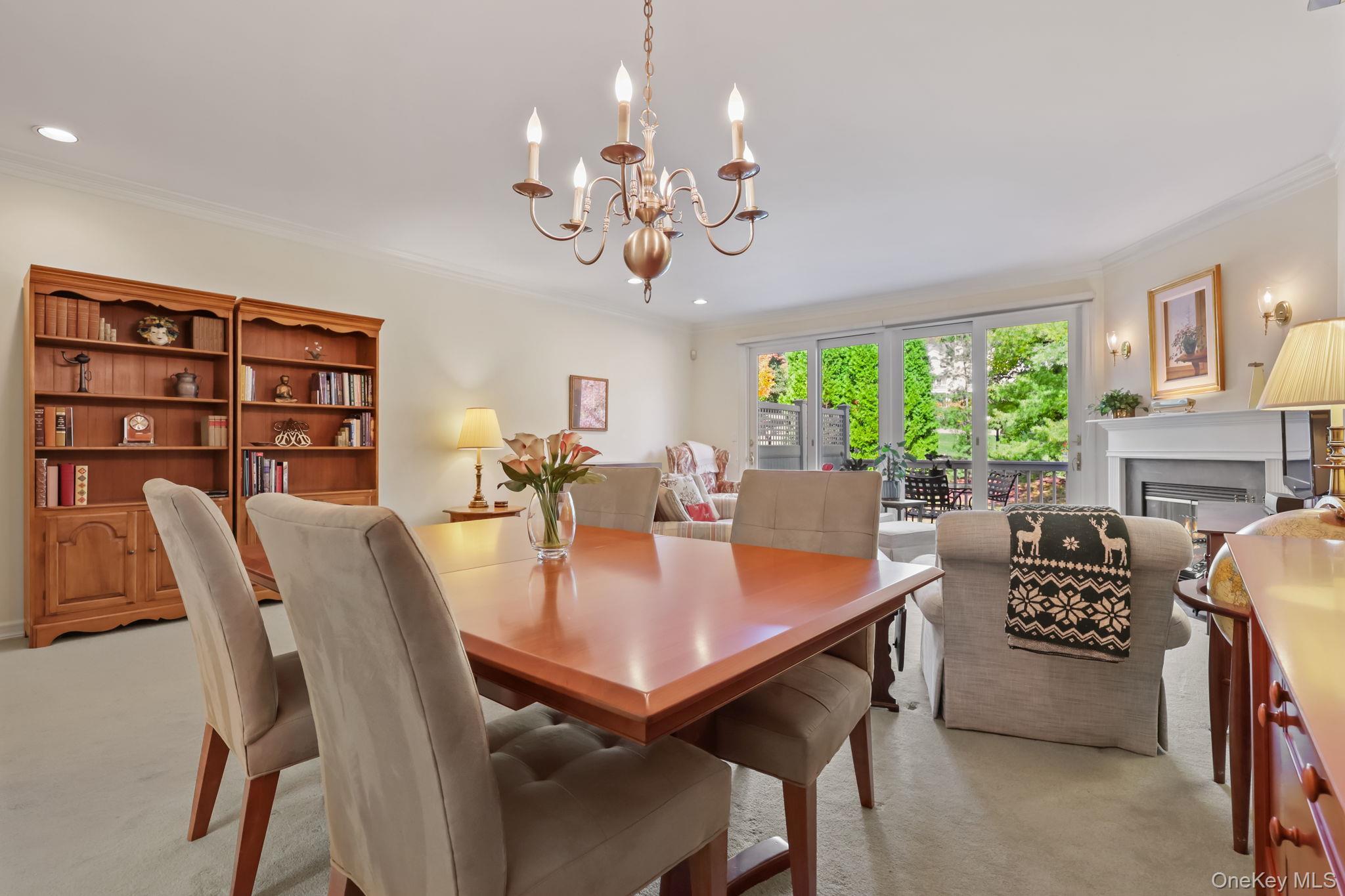 Single Family Rockledge Westchester County, NY 10570, MLS-927829-14