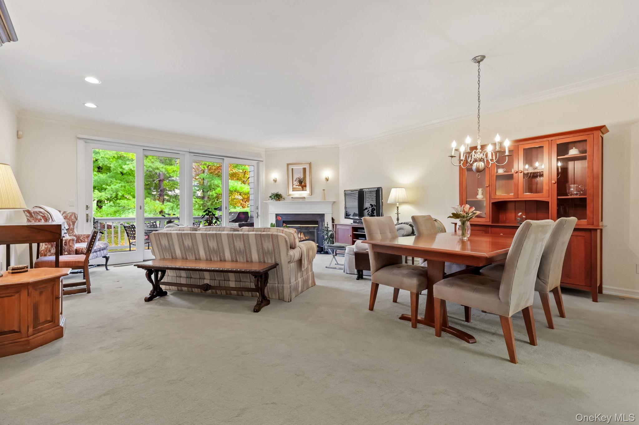 Single Family Rockledge Westchester County, NY 10570, MLS-927829-15