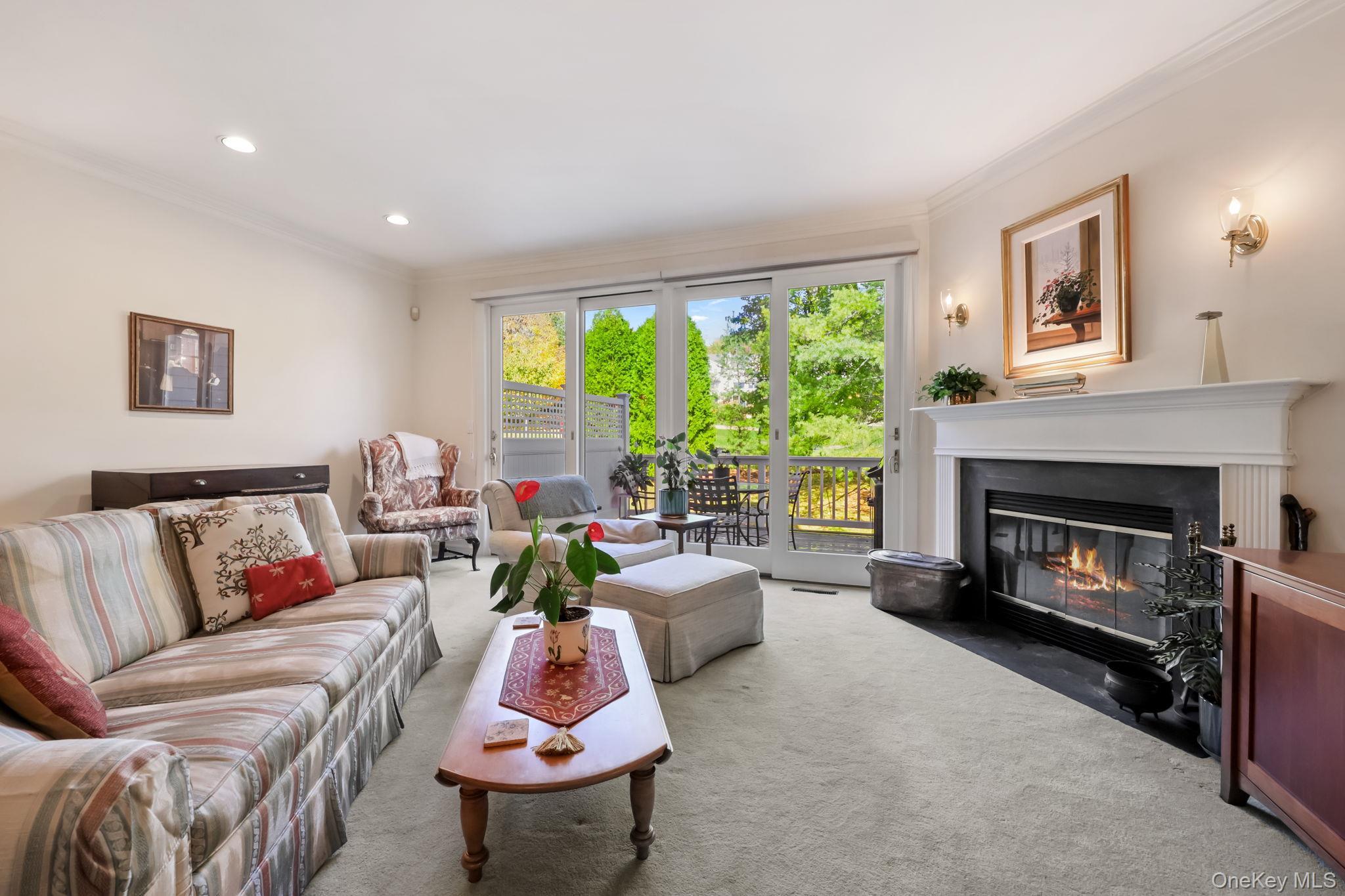 Single Family Rockledge Westchester County, NY 10570, MLS-927829-19