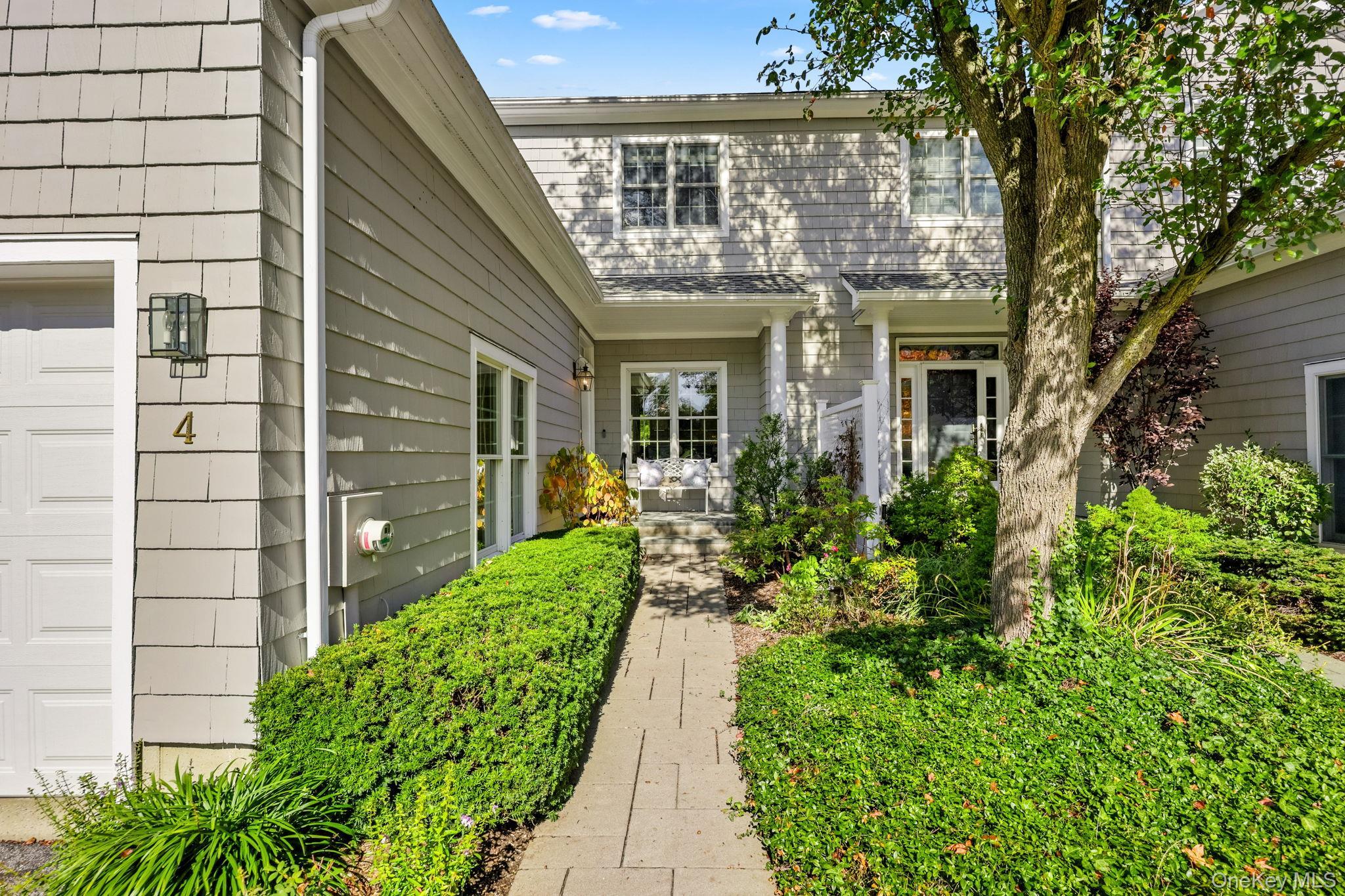 Single Family Rockledge Westchester County, NY 10570, MLS-927829-3