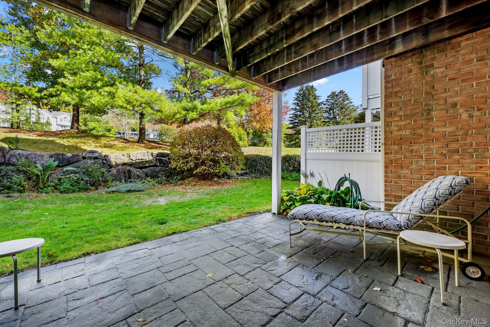 Single Family Rockledge Westchester County, NY 10570, MLS-927829-35