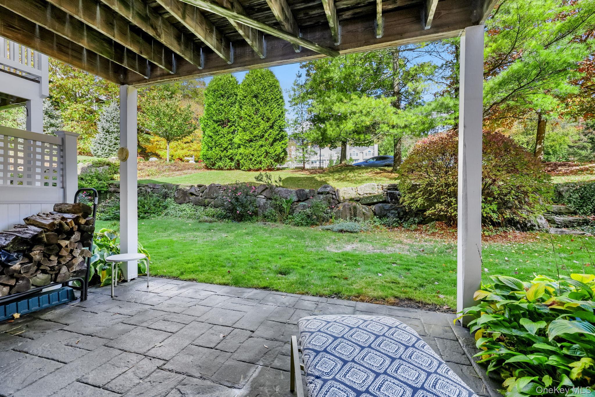 Single Family Rockledge Westchester County, NY 10570, MLS-927829-36