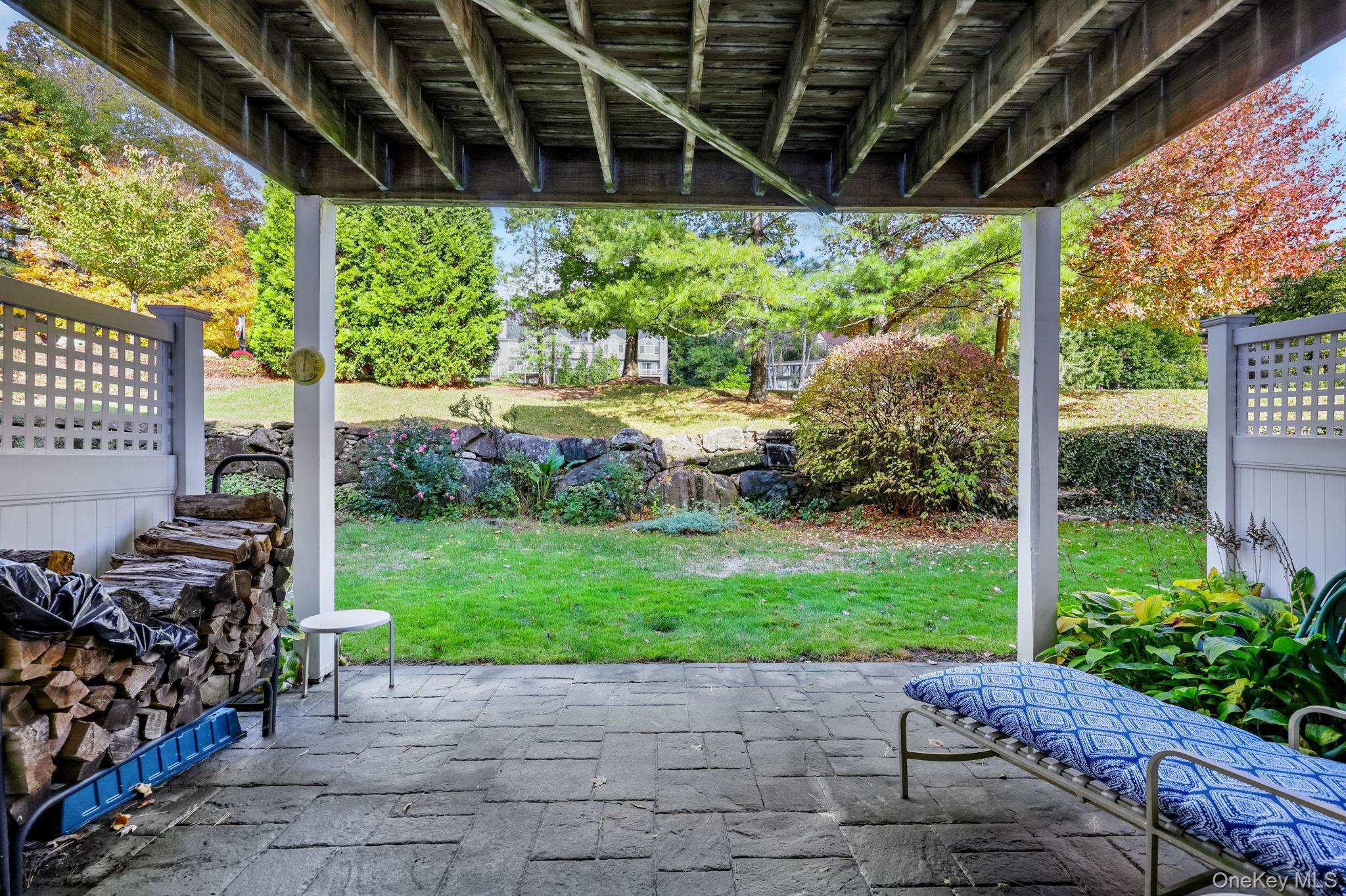 Single Family Rockledge Westchester County, NY 10570, MLS-927829-37