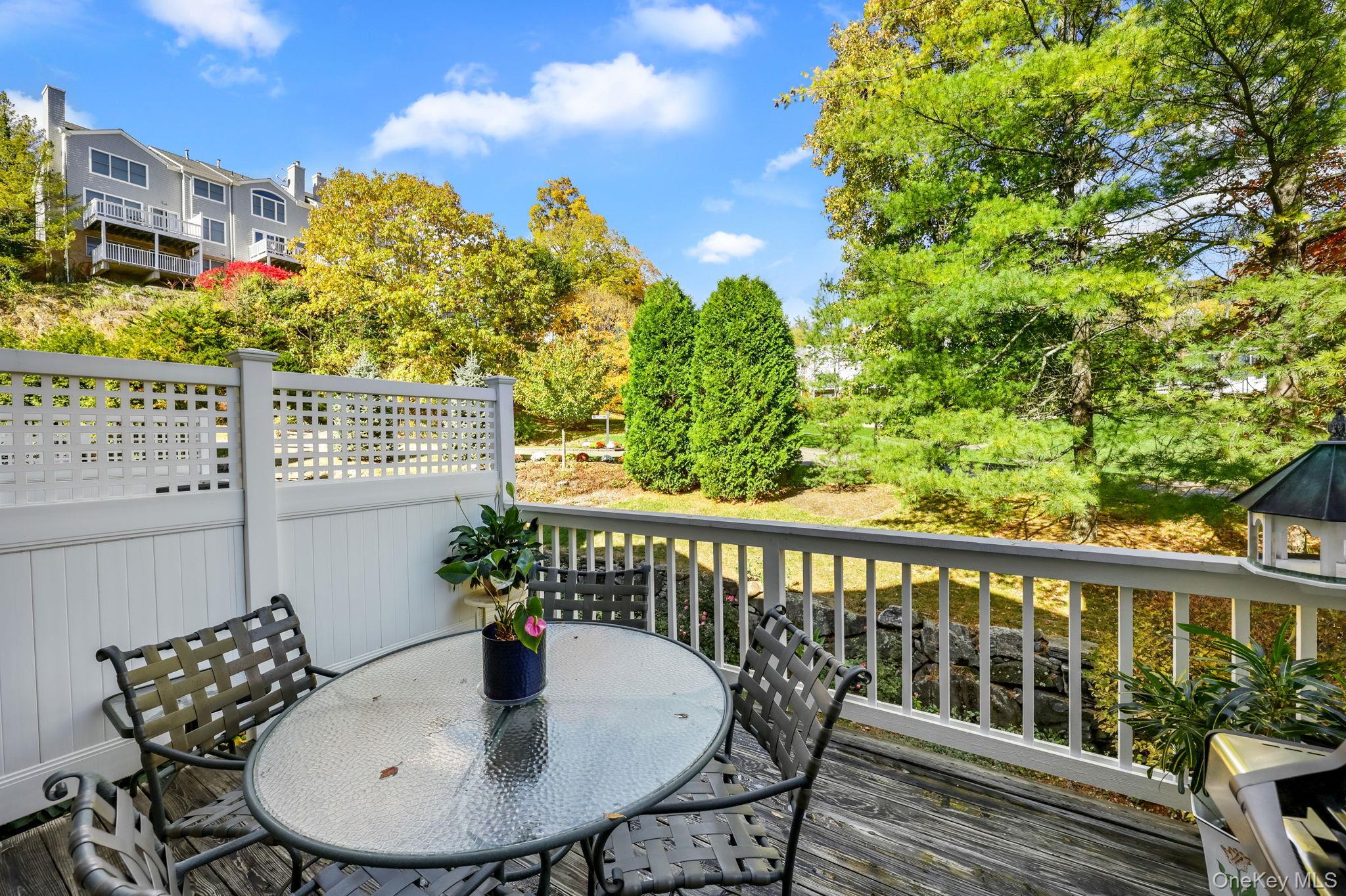 Single Family Rockledge Westchester County, NY 10570, MLS-927829-39