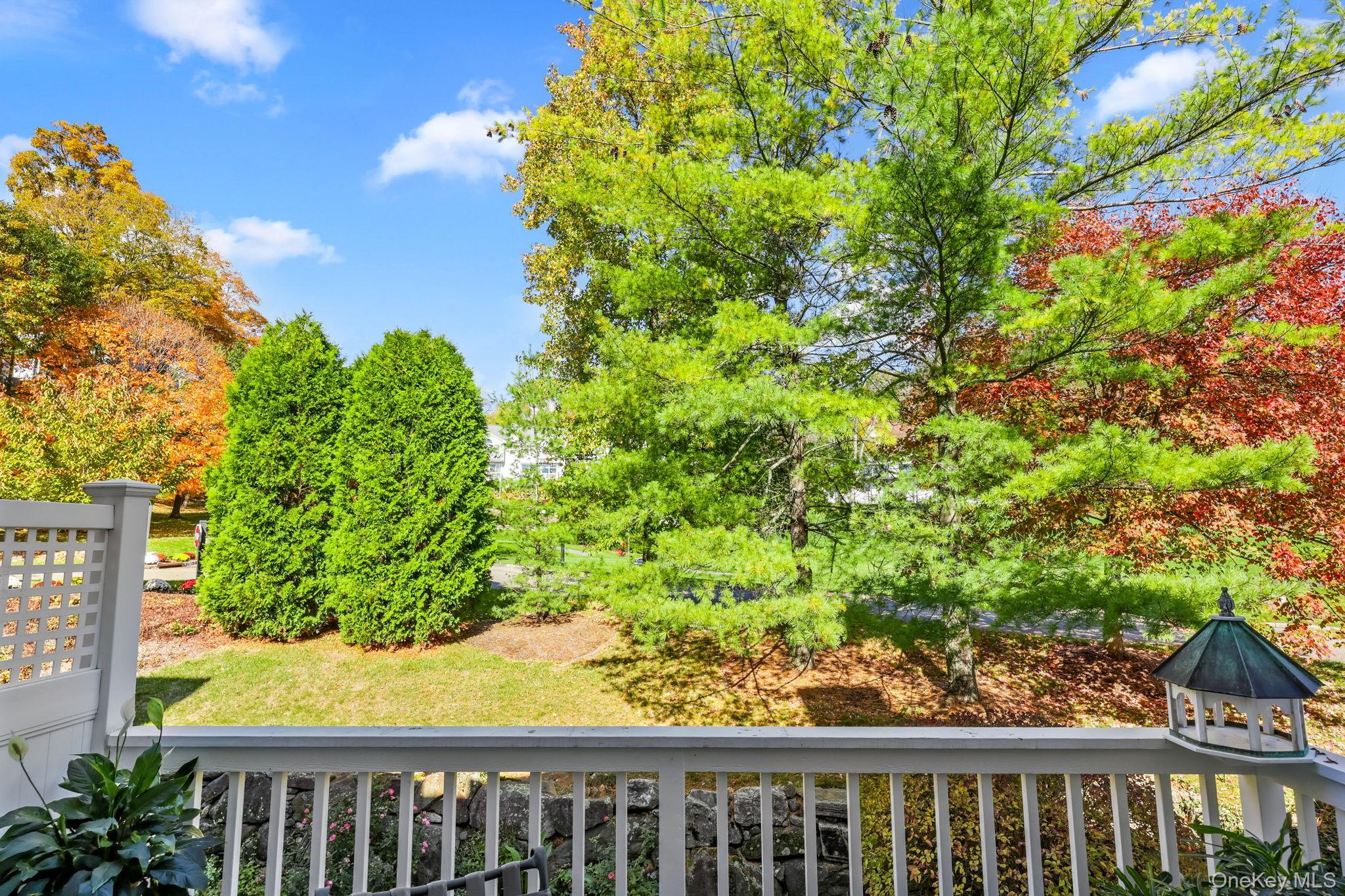 Single Family Rockledge  Westchester County, NY 10570, MLS-927829-40