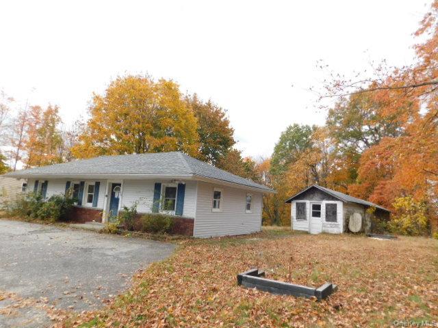Single Family Plattekill Ardonia Ulster County, NY 12589, MLS-927830-2