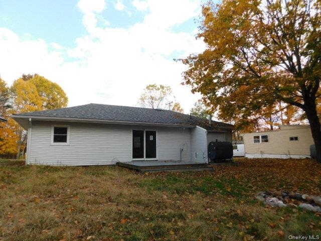 Single Family Plattekill Ardonia Ulster County, NY 12589, MLS-927830-6