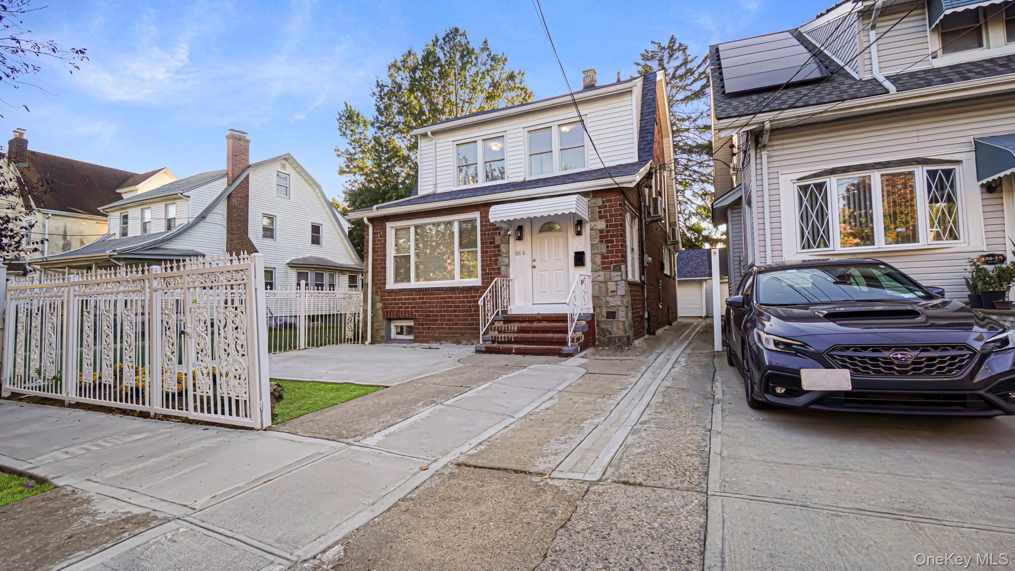 Single Family 217th Queens, NY 11429, MLS-927834-2