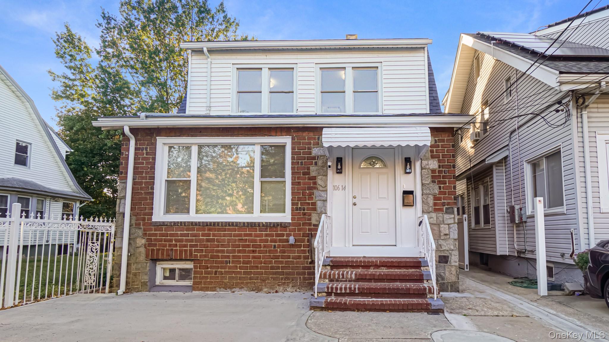 Single Family 217th Queens, NY 11429, MLS-927834-3