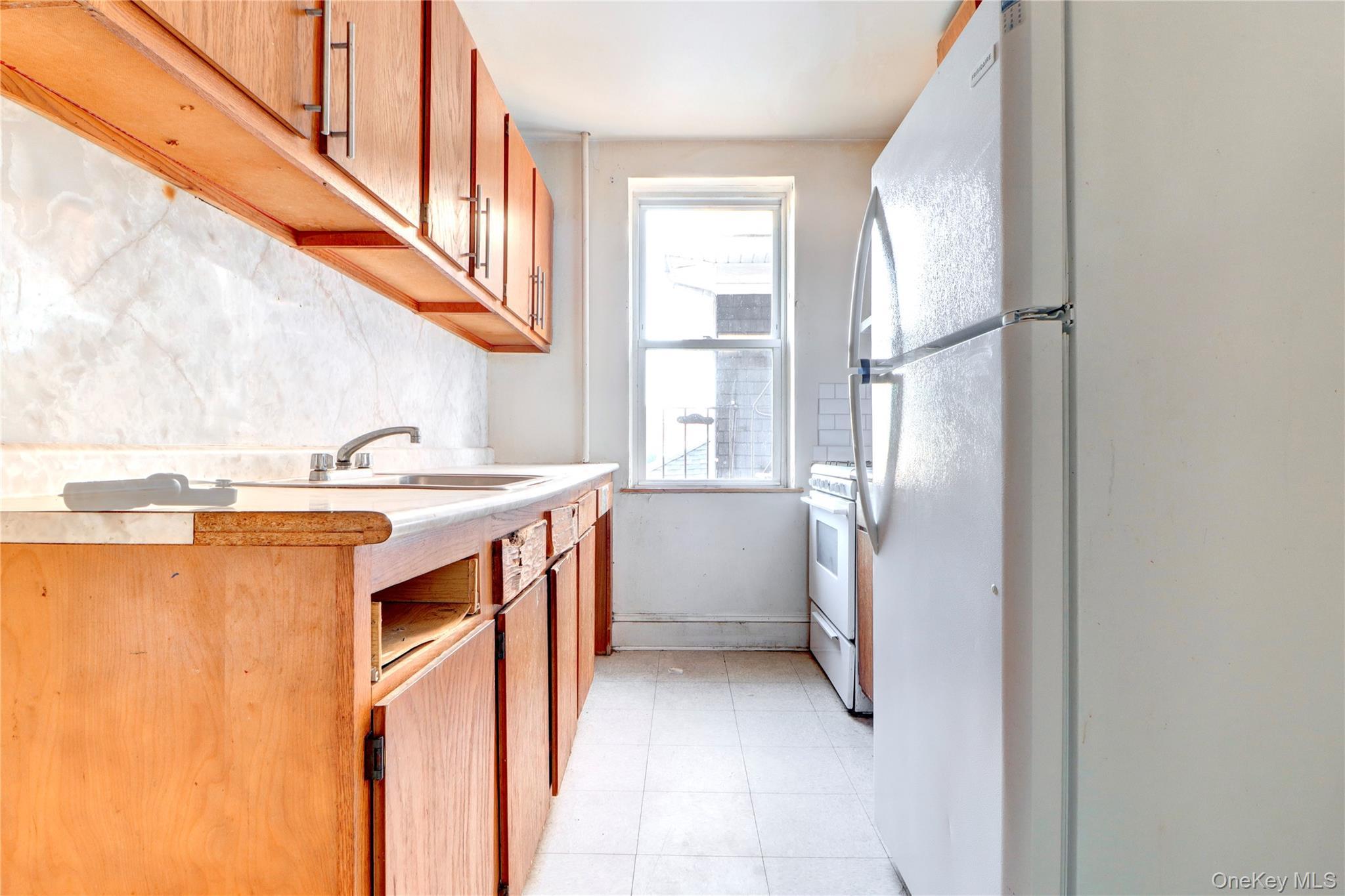 Single Family 107th Queens, NY 11418, MLS-927840-16