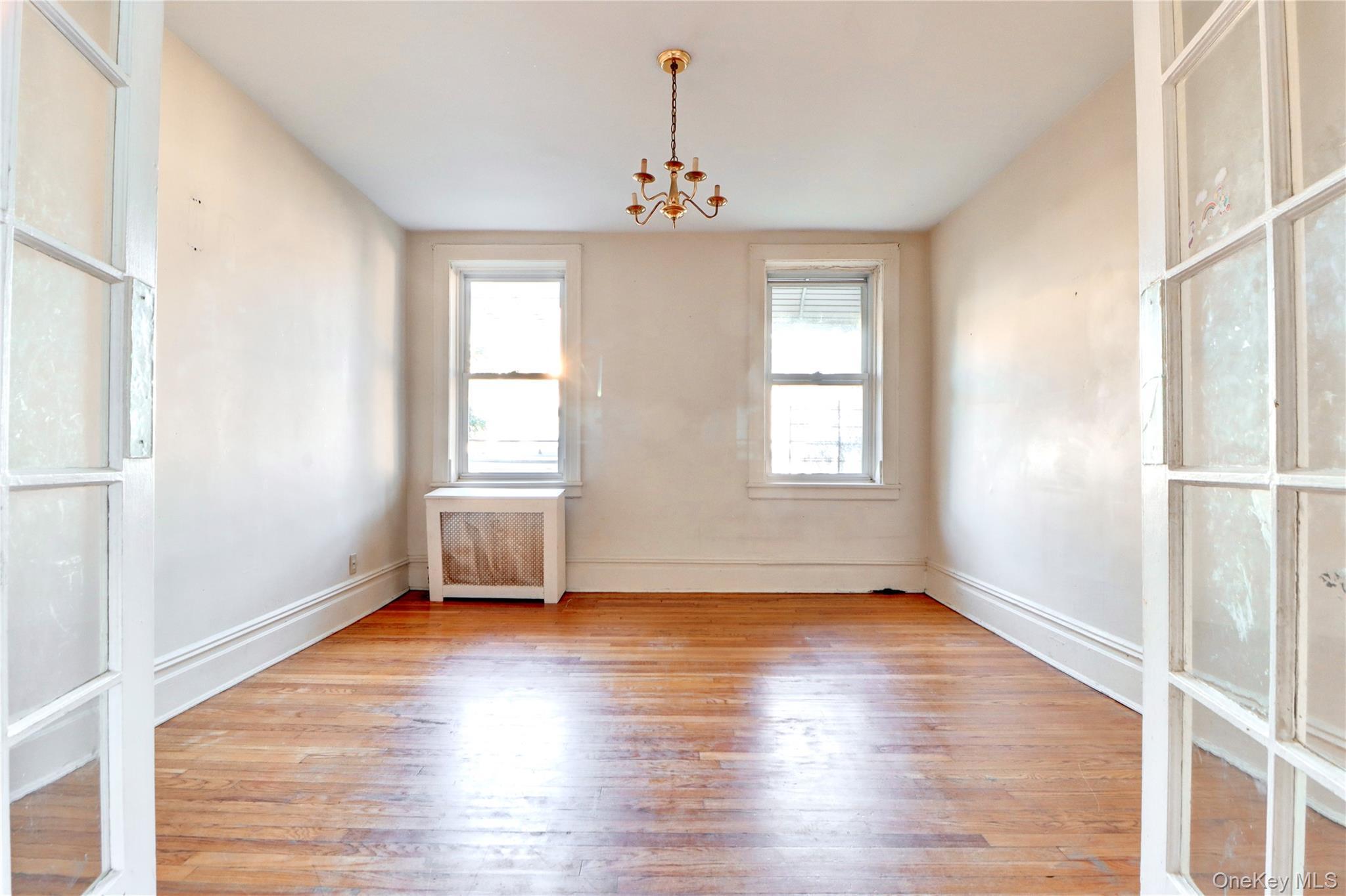 Single Family 107th Queens, NY 11418, MLS-927840-18