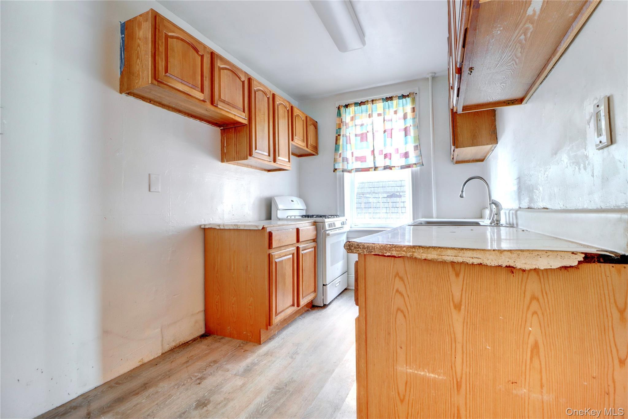 Single Family 107th Queens, NY 11418, MLS-927840-21