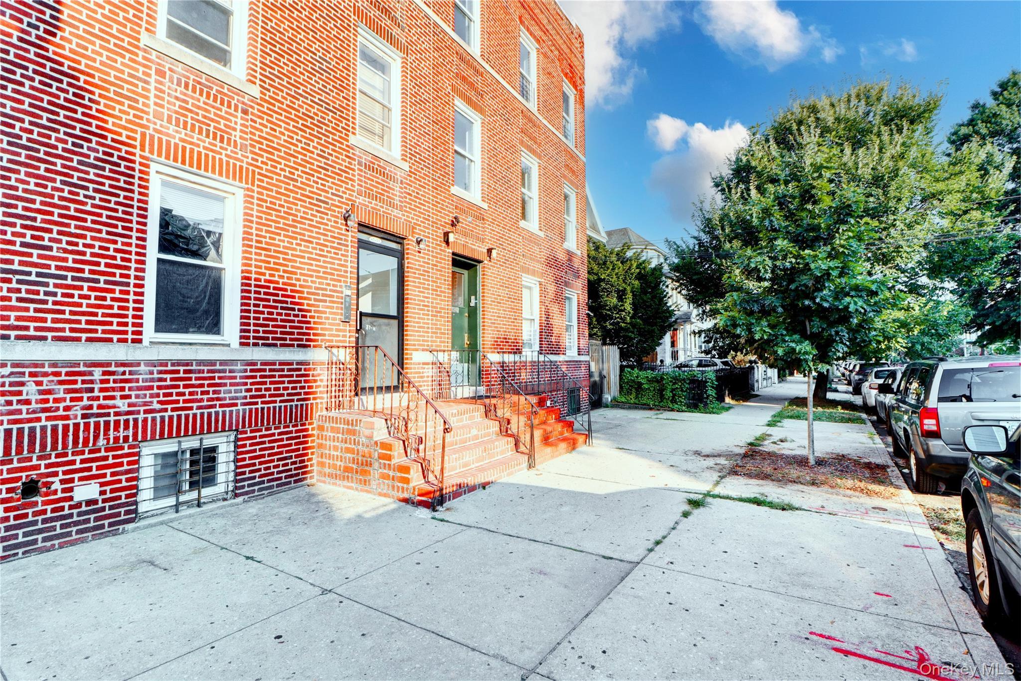 Single Family 107th Queens, NY 11418, MLS-927840-4