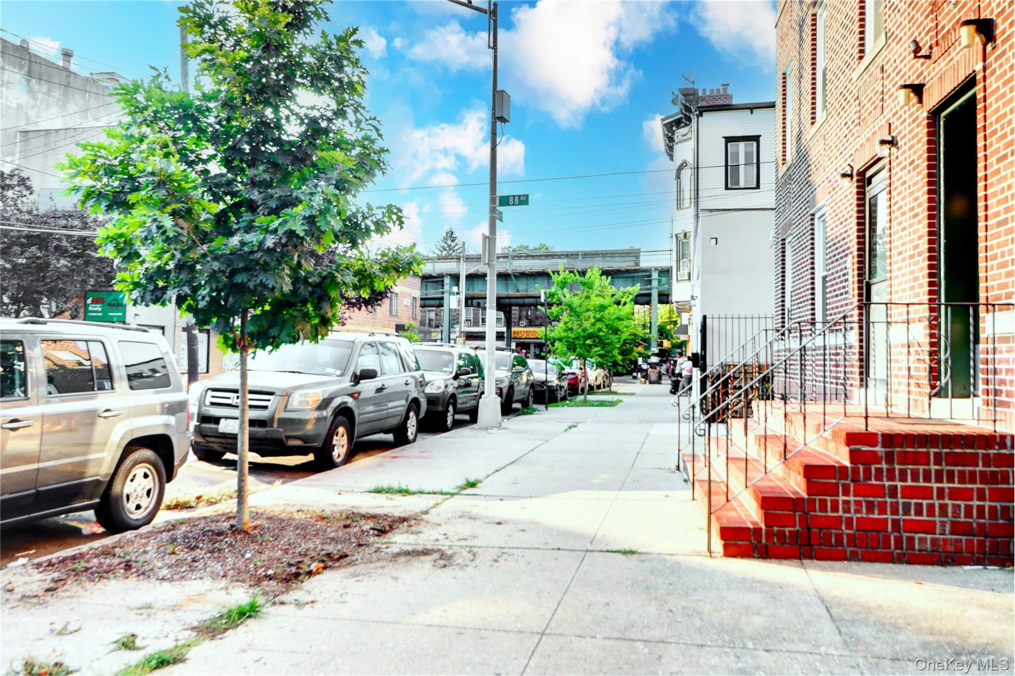 Single Family 107th Queens, NY 11418, MLS-927840-5