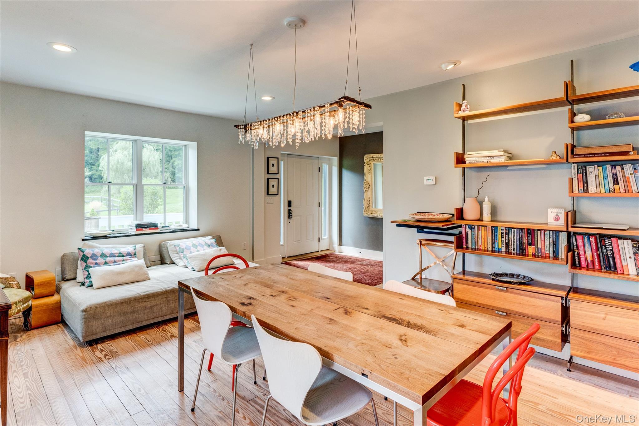 Single Family Deep Hollow Hill Sullivan County, NY 12764, MLS-927846-13