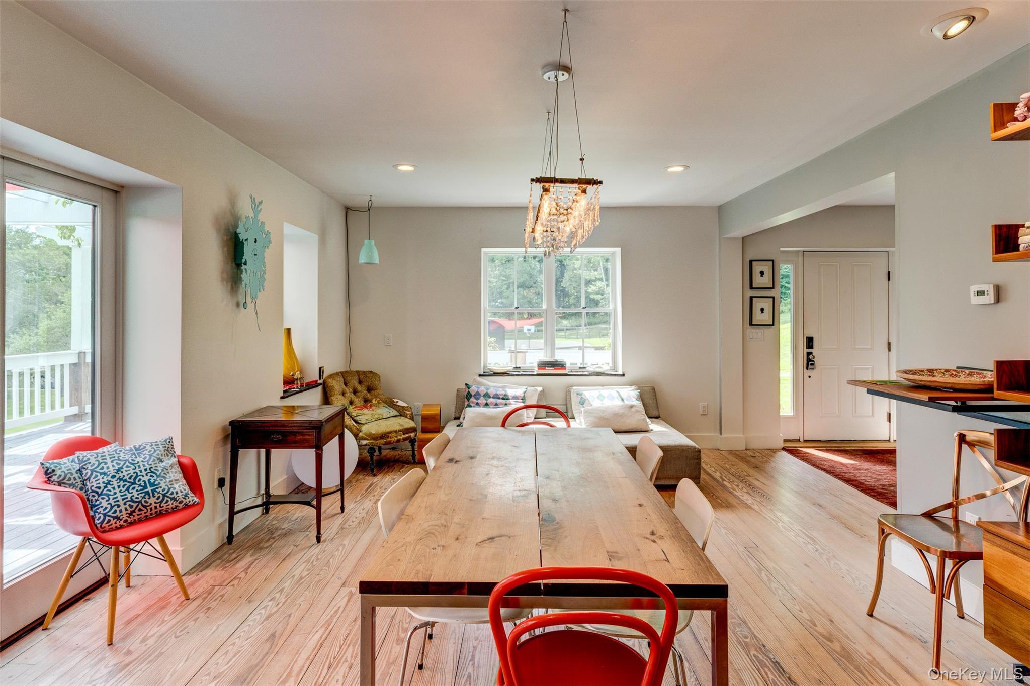 Single Family Deep Hollow Hill Sullivan County, NY 12764, MLS-927846-15