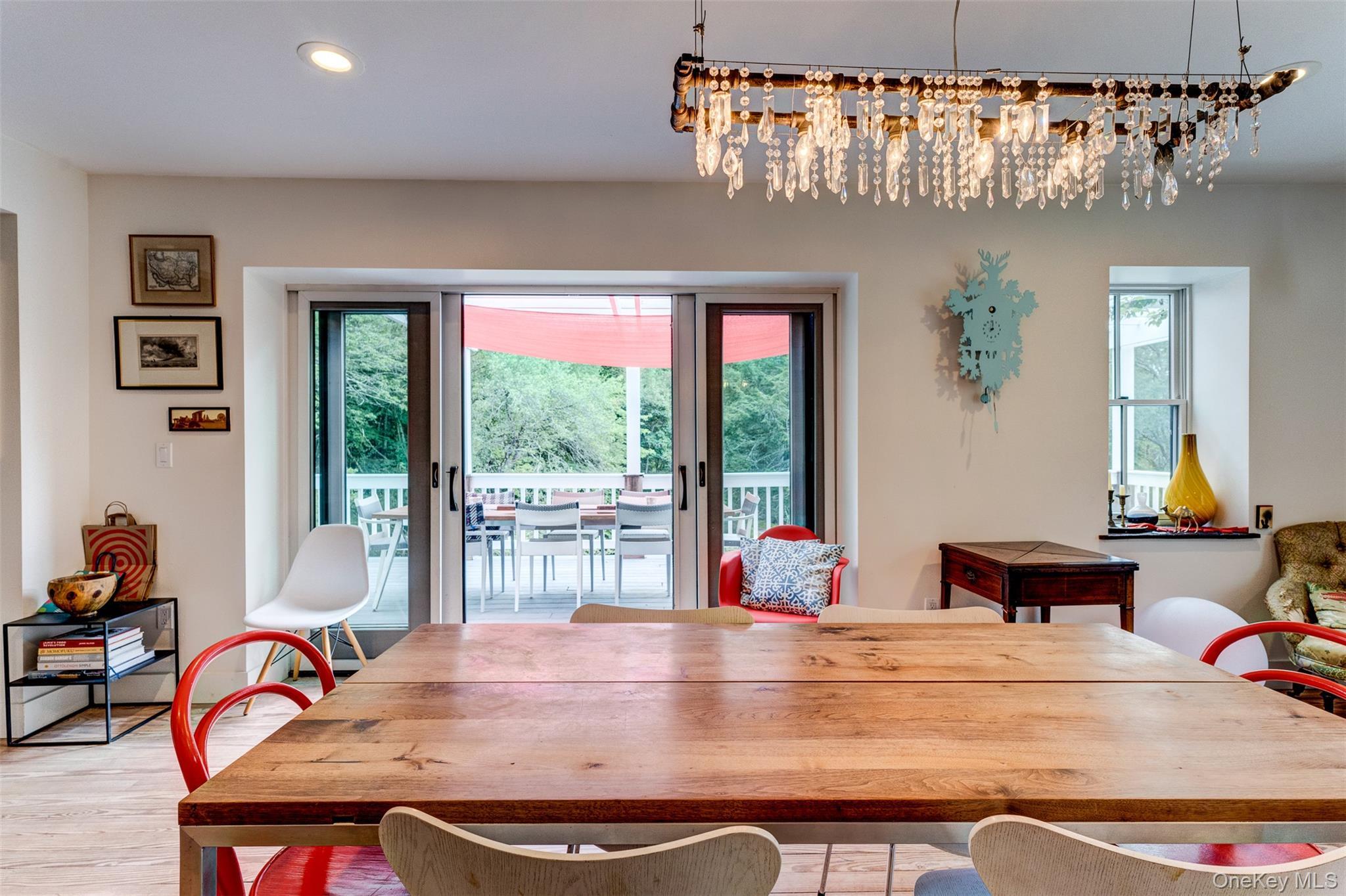 Single Family Deep Hollow Hill Sullivan County, NY 12764, MLS-927846-16