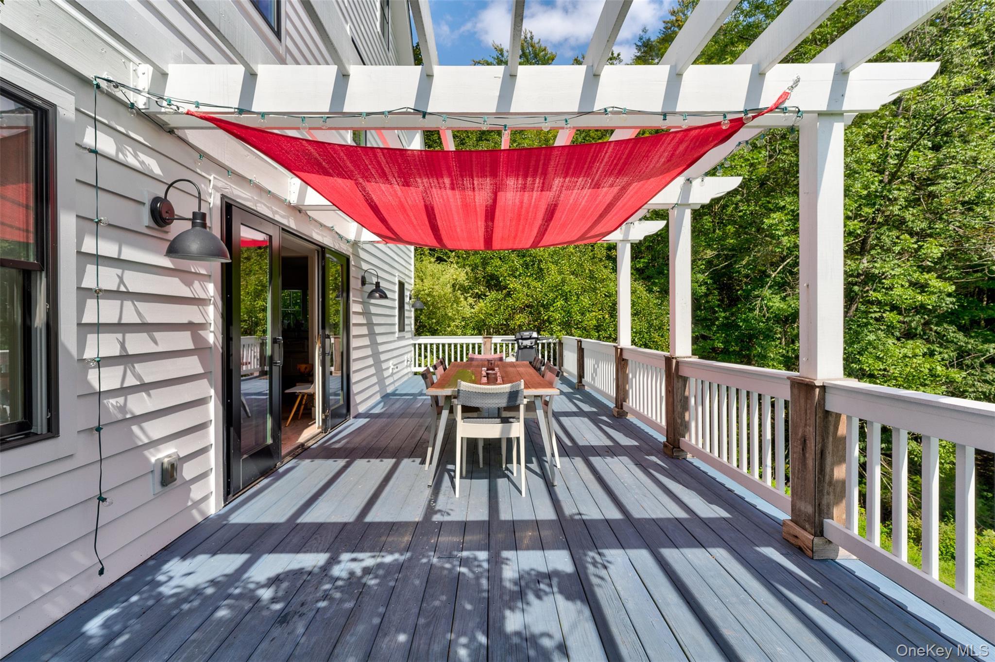 Single Family Deep Hollow Hill Sullivan County, NY 12764, MLS-927846-18