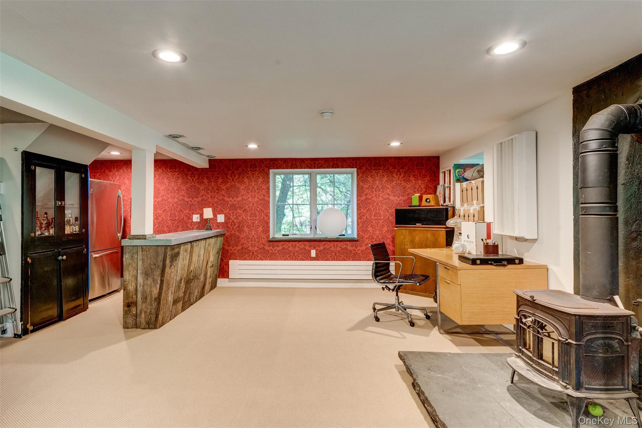 Single Family Deep Hollow Hill Sullivan County, NY 12764, MLS-927846-31