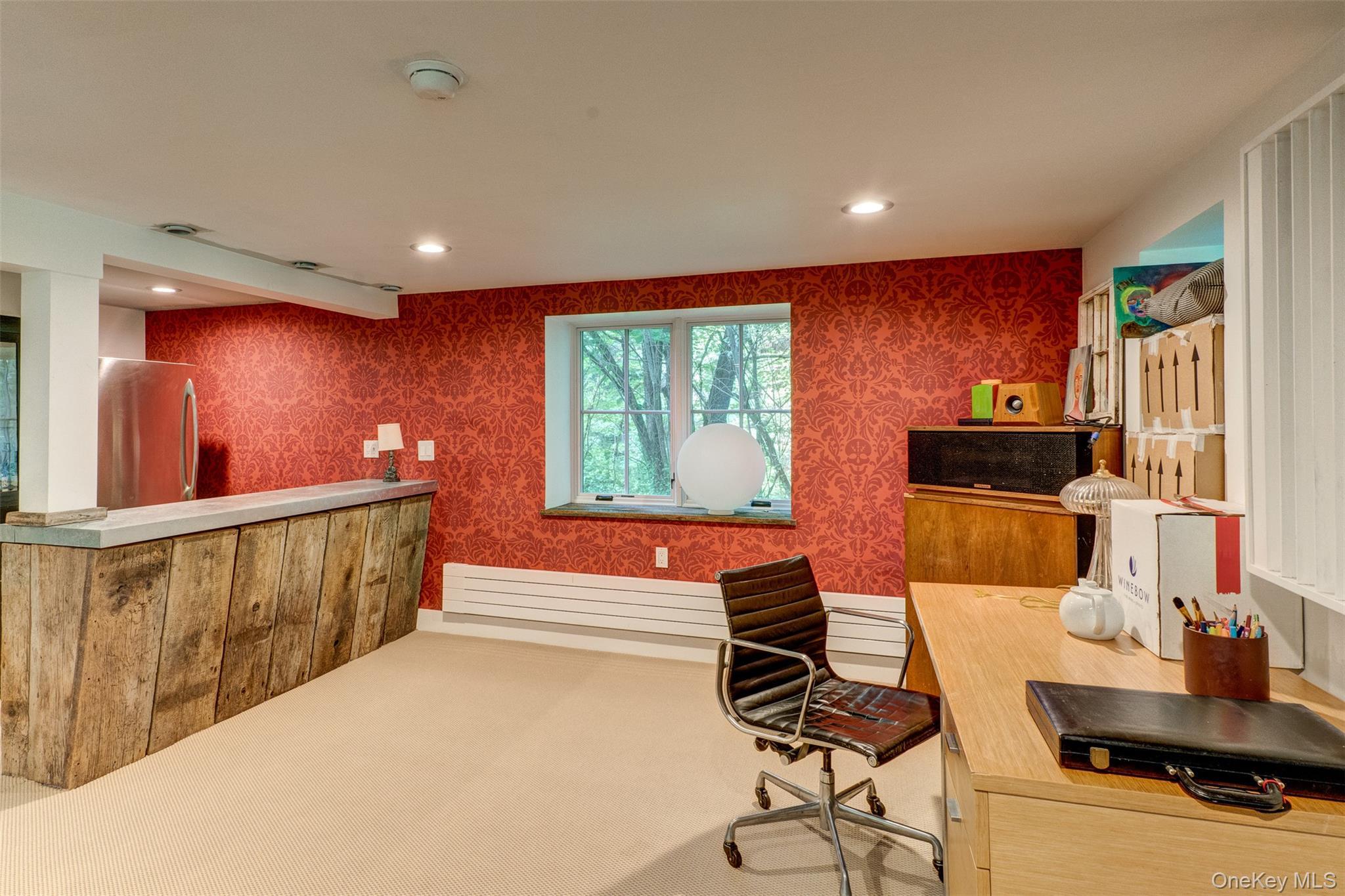 Single Family Deep Hollow Hill Sullivan County, NY 12764, MLS-927846-32