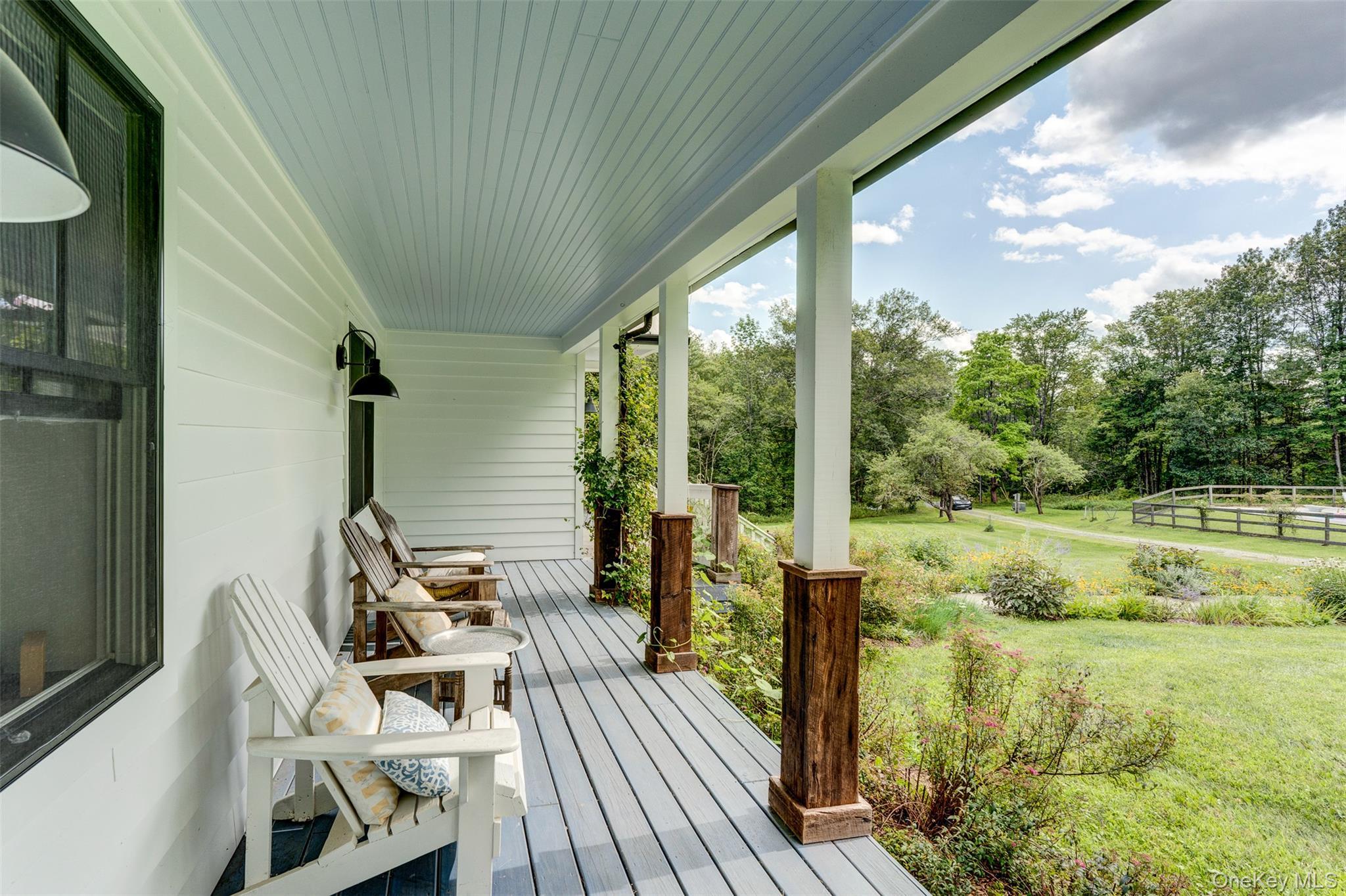 Single Family Deep Hollow Hill Sullivan County, NY 12764, MLS-927846-35