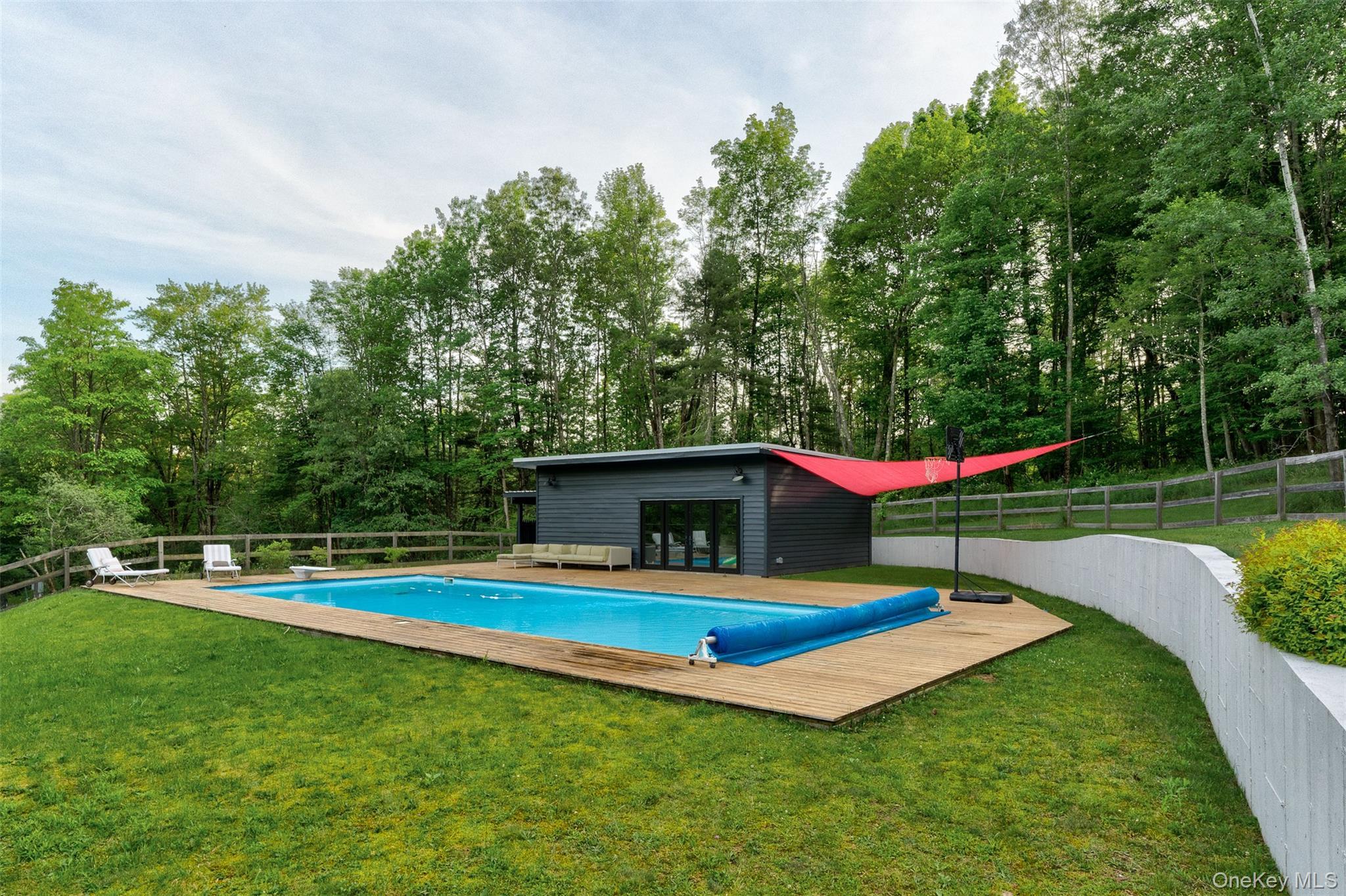 Single Family Deep Hollow Hill Sullivan County, NY 12764, MLS-927846-37