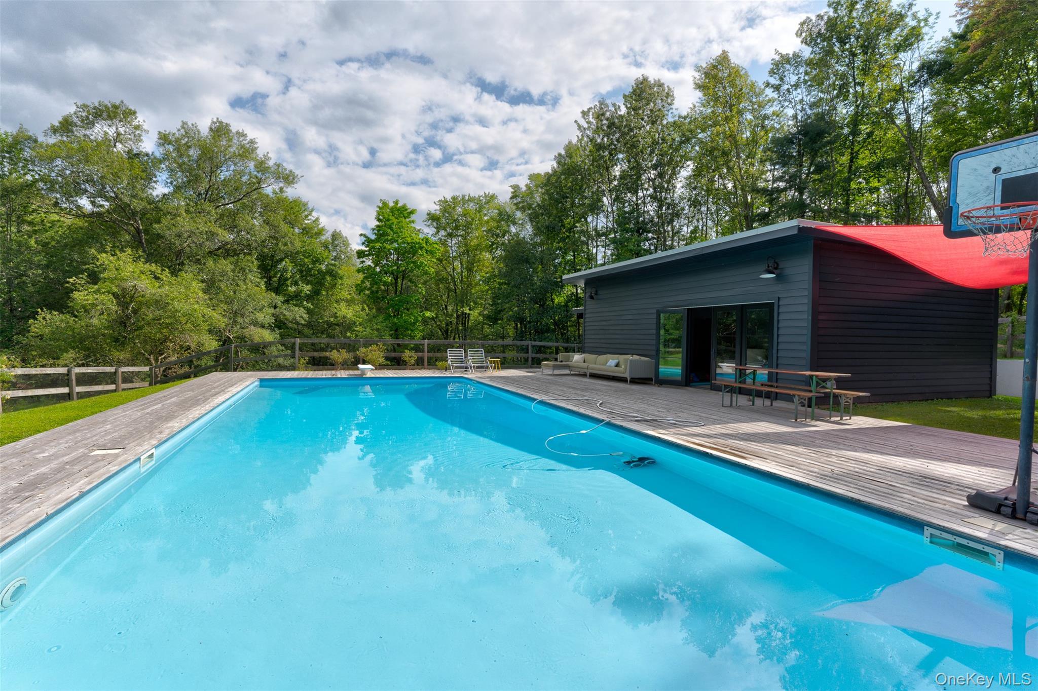 Single Family Deep Hollow Hill Sullivan County, NY 12764, MLS-927846-38