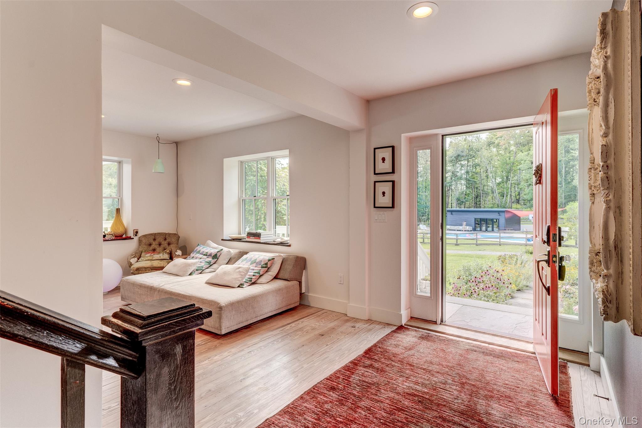 Single Family Deep Hollow Hill Sullivan County, NY 12764, MLS-927846-4