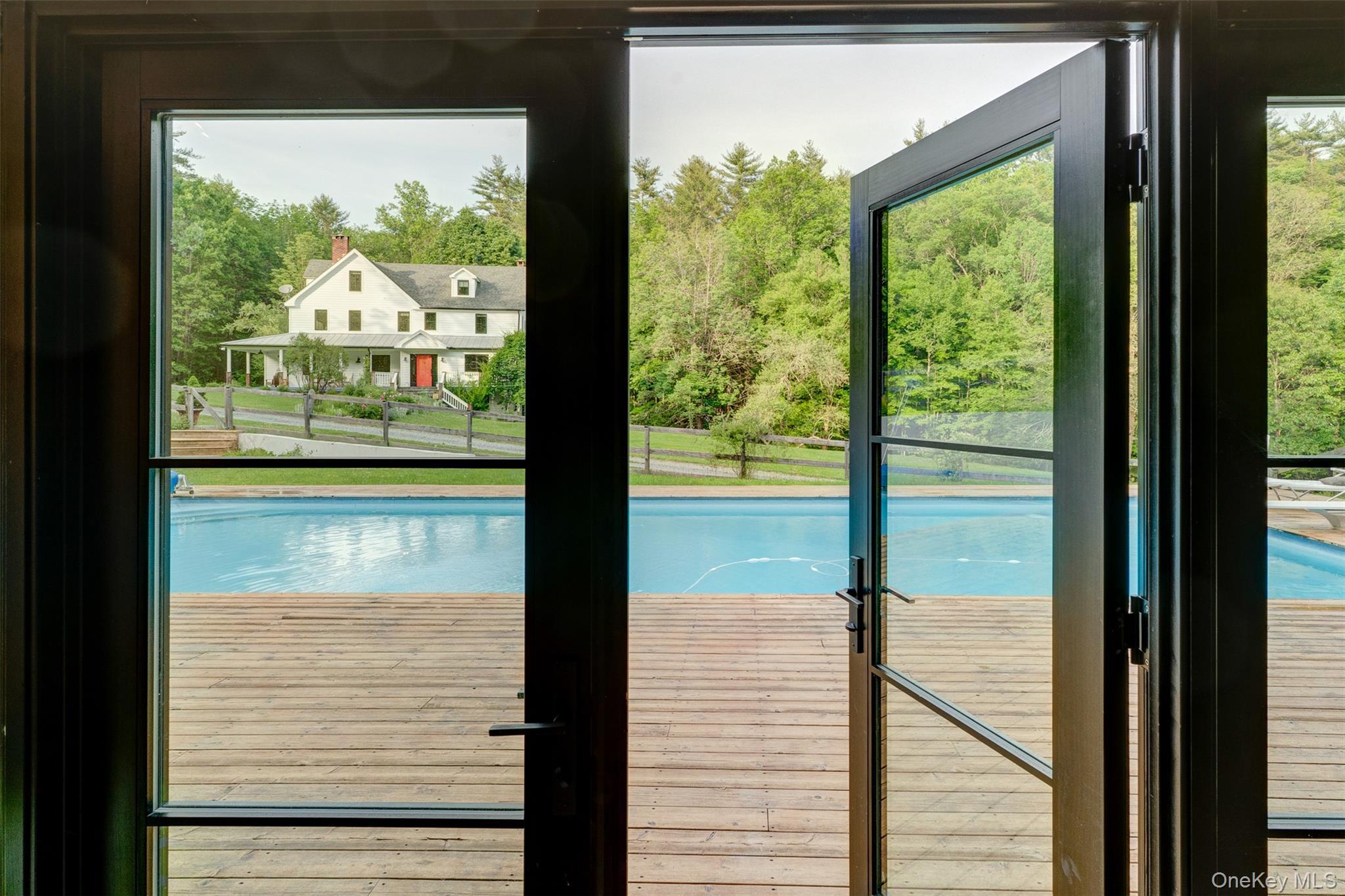 Single Family Deep Hollow Hill Sullivan County, NY 12764, MLS-927846-40