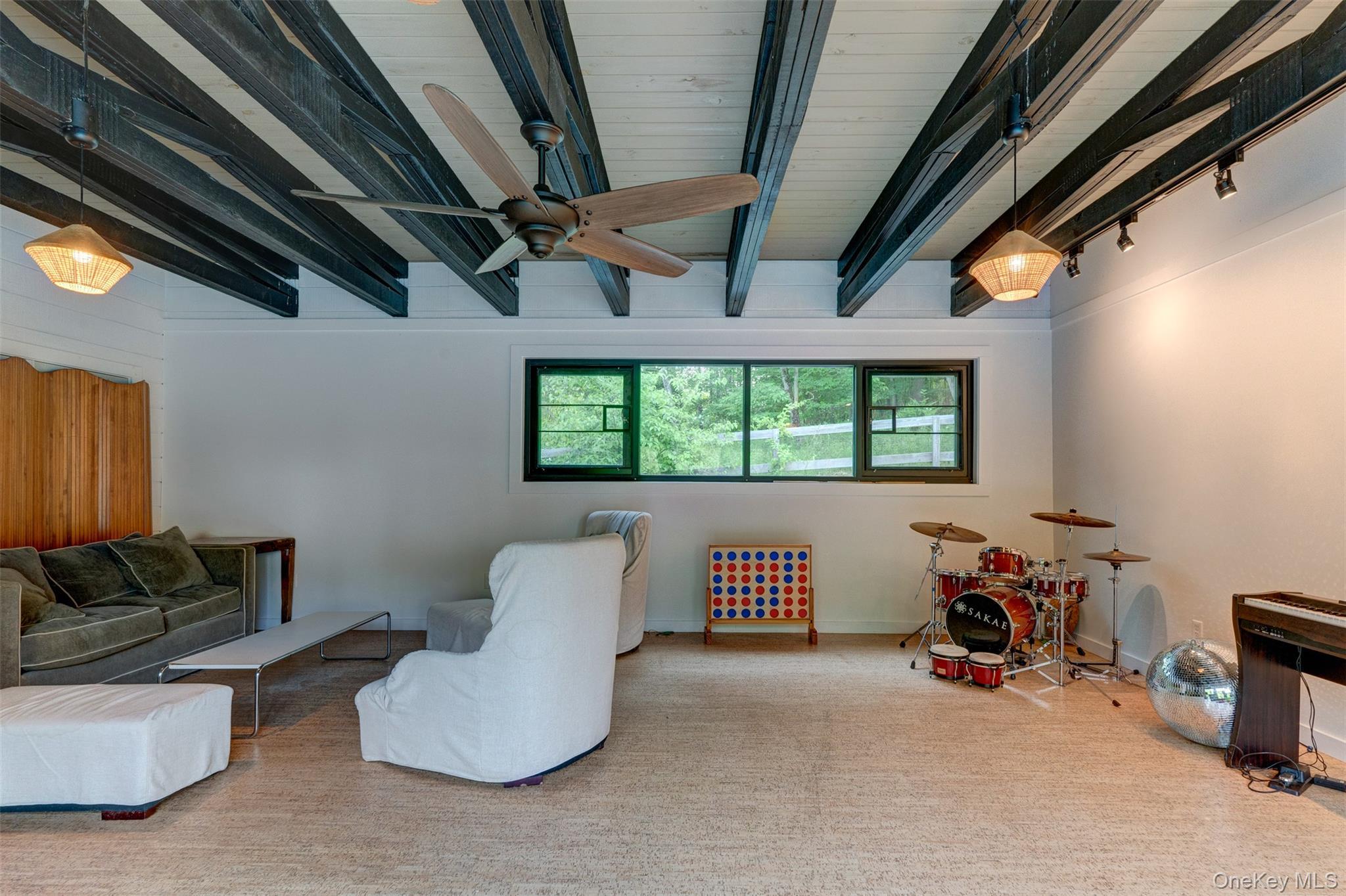 Single Family Deep Hollow Hill Sullivan County, NY 12764, MLS-927846-41