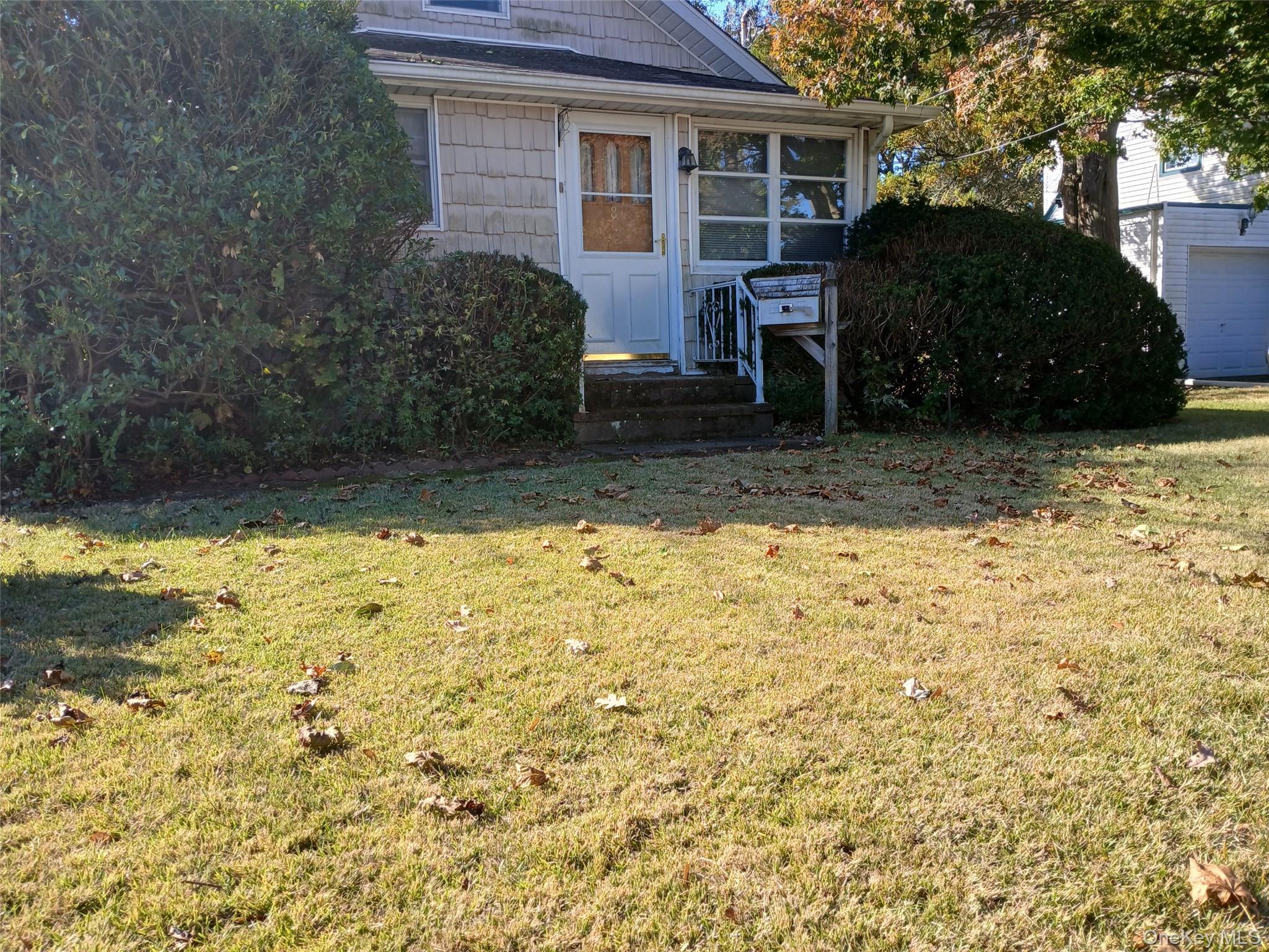 Single Family Woodburn Street Suffolk County, NY 11772, MLS-927852-4