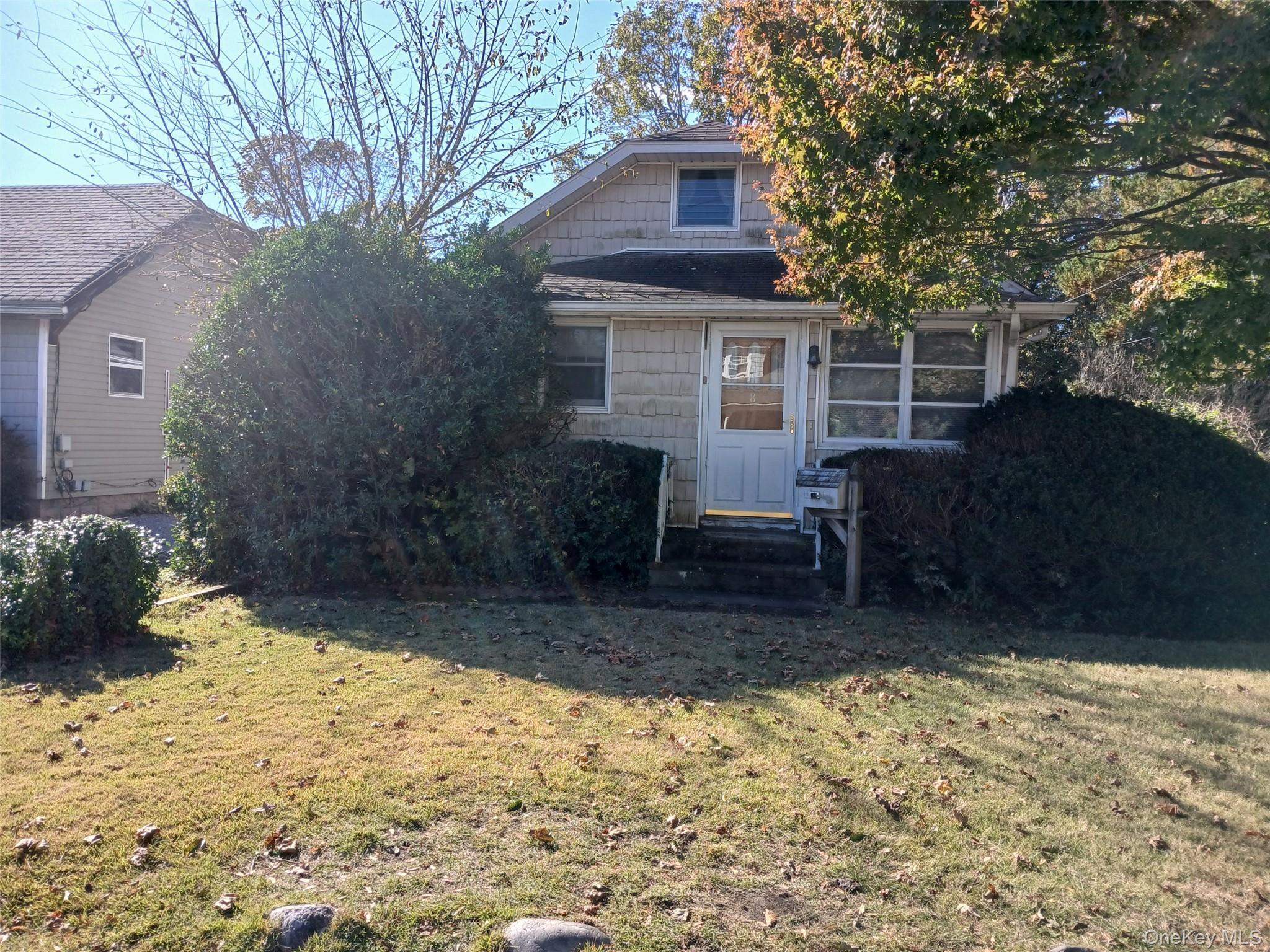 Single Family Woodburn Street Suffolk County, NY 11772, MLS-927852-6