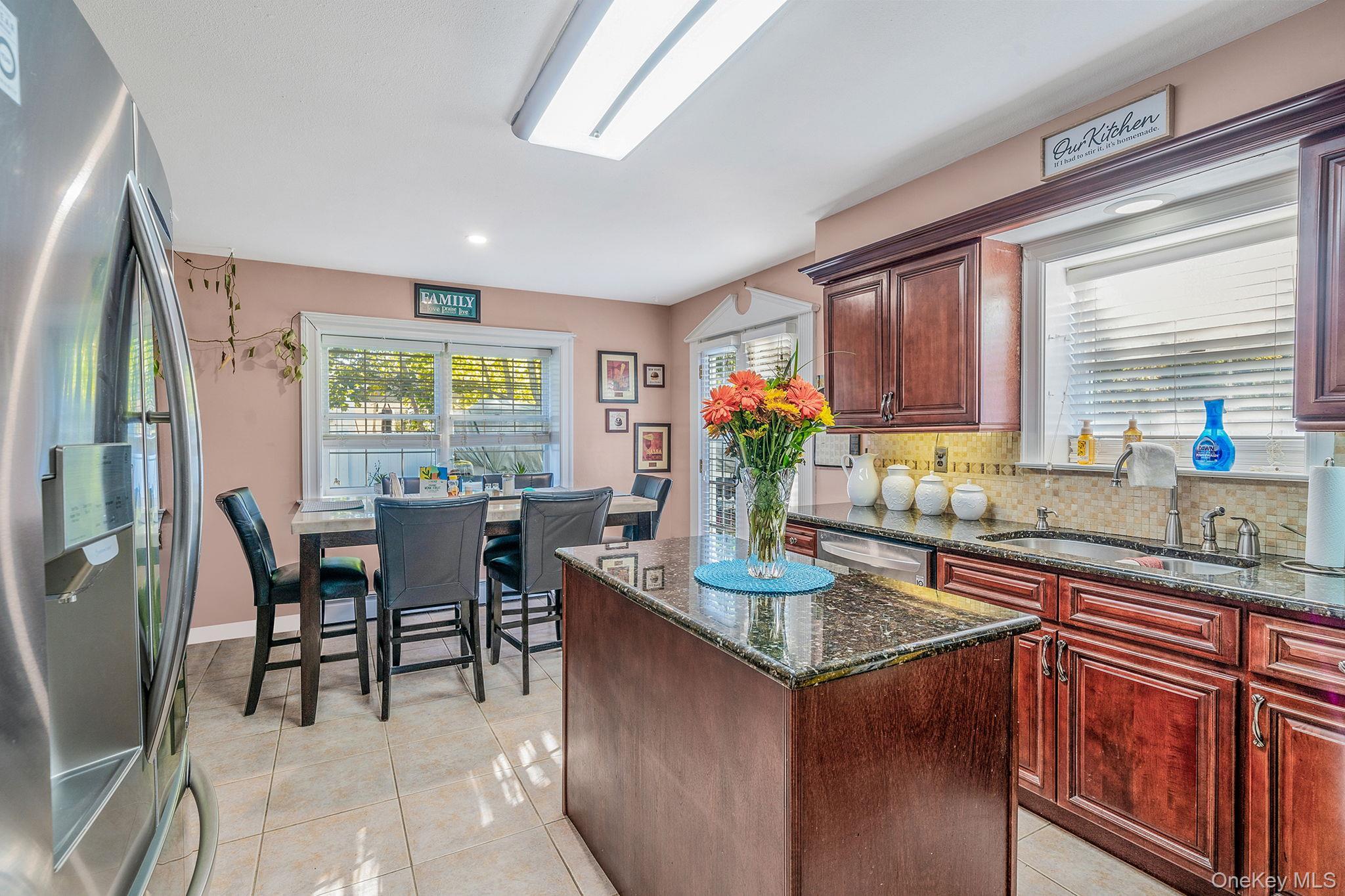 Single Family Winfield Davis  Suffolk County, NY 11727, MLS-927877-14