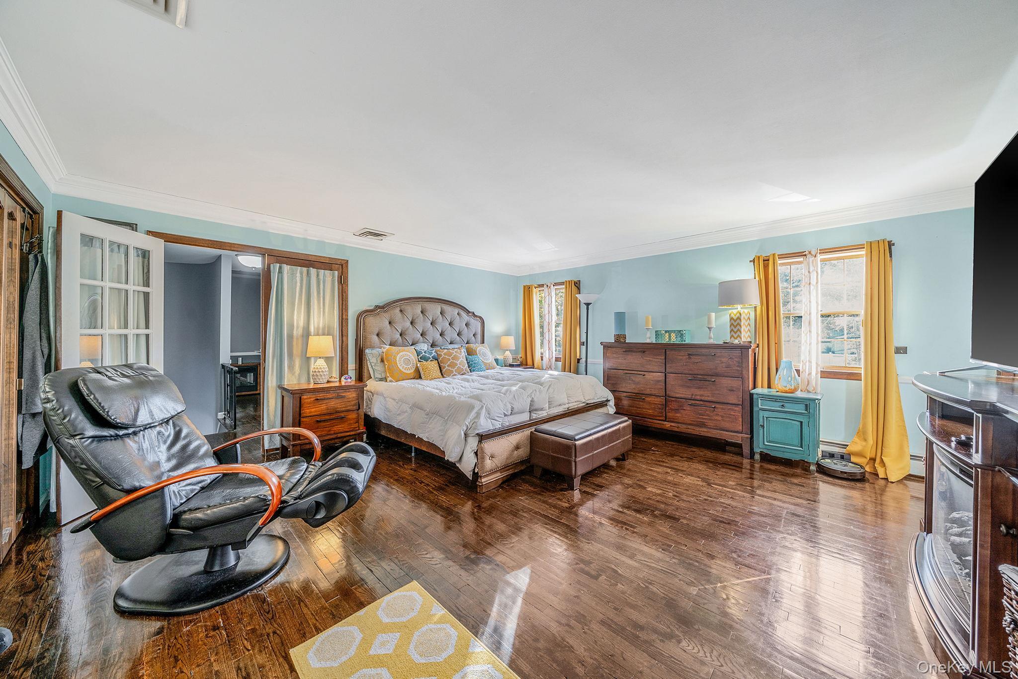 Single Family Winfield Davis  Suffolk County, NY 11727, MLS-927877-18