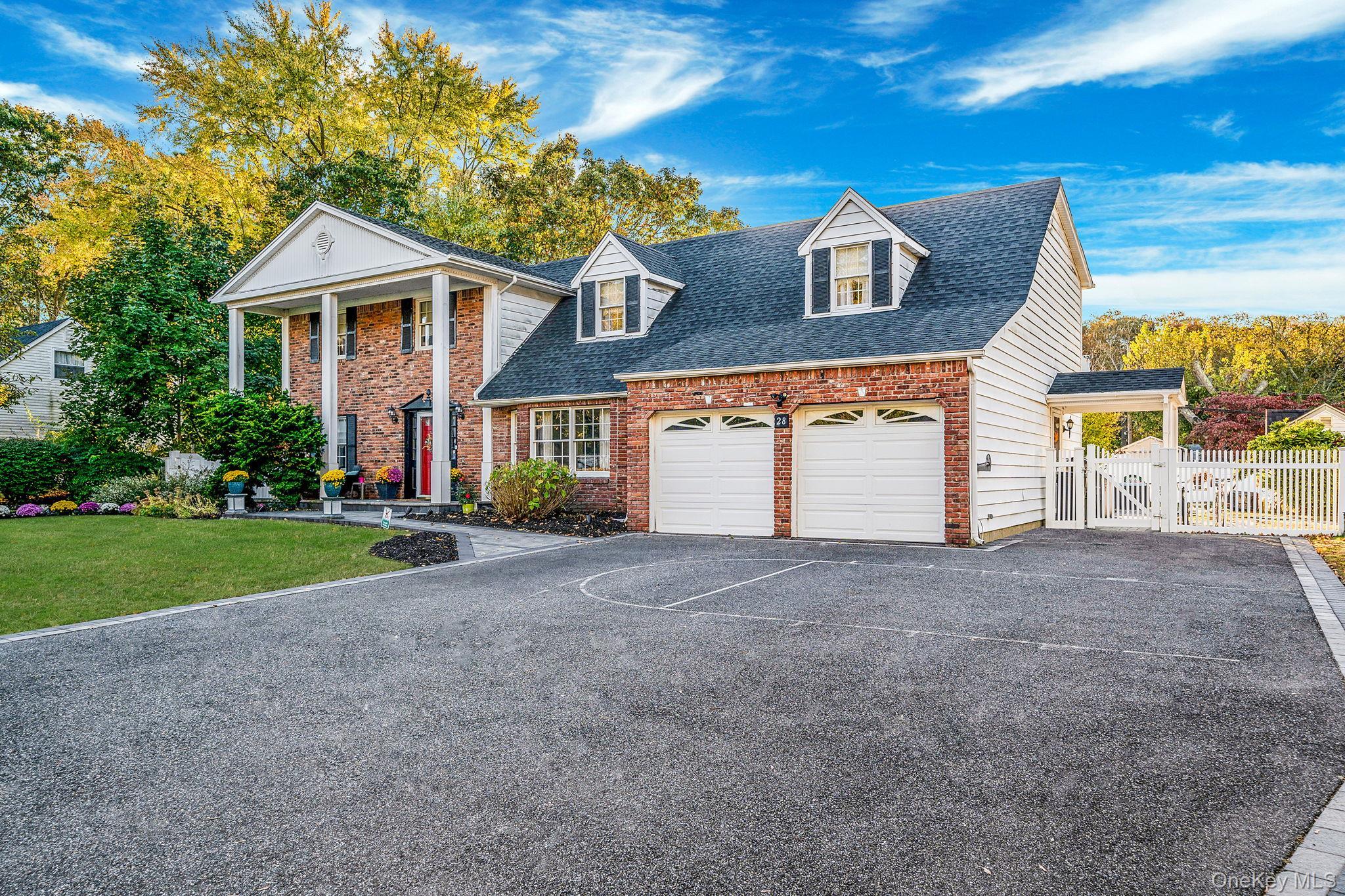 Single Family Winfield Davis  Suffolk County, NY 11727, MLS-927877-2