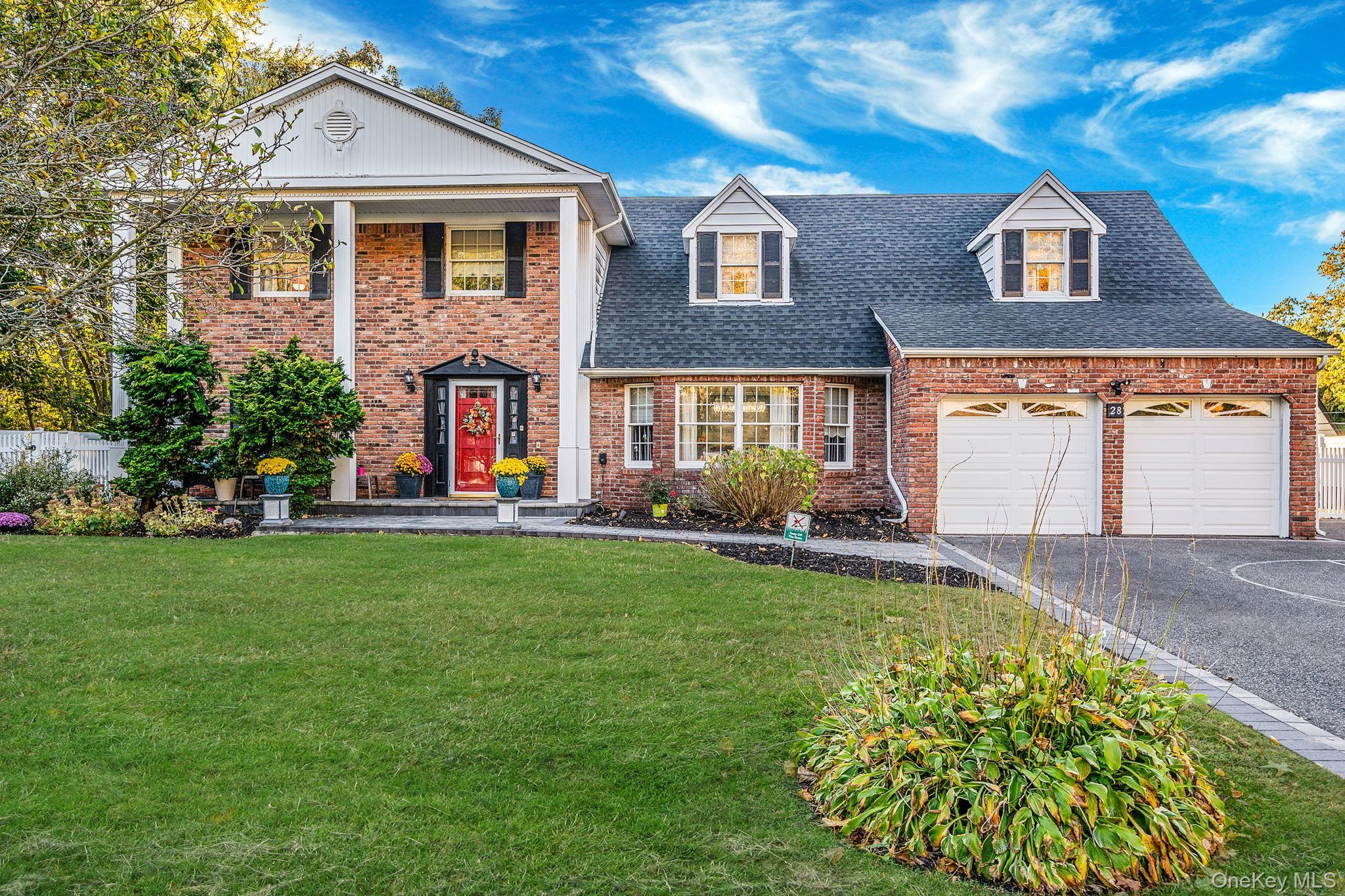 Single Family Winfield Davis  Suffolk County, NY 11727, MLS-927877-3