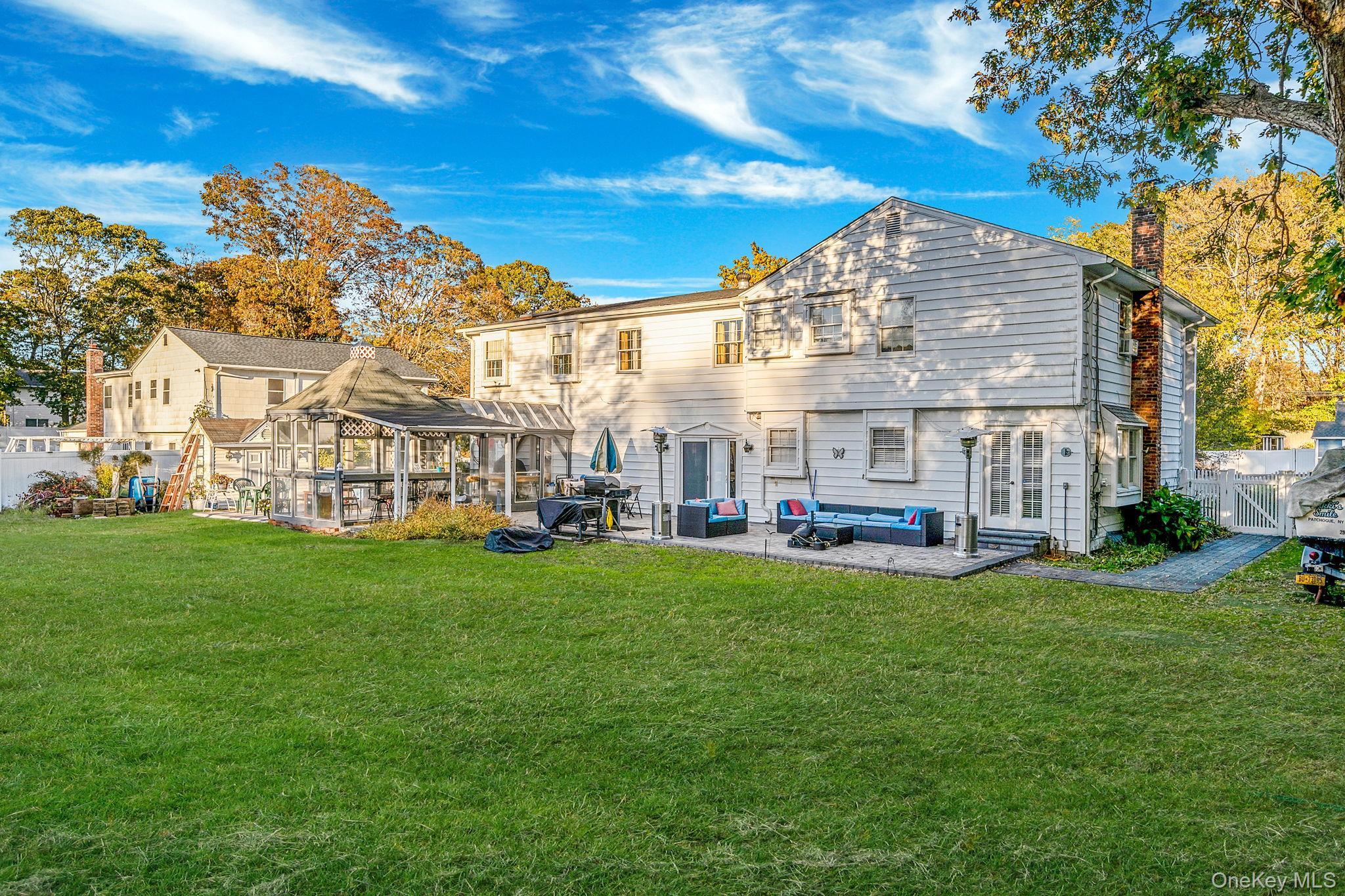 Single Family Winfield Davis  Suffolk County, NY 11727, MLS-927877-36