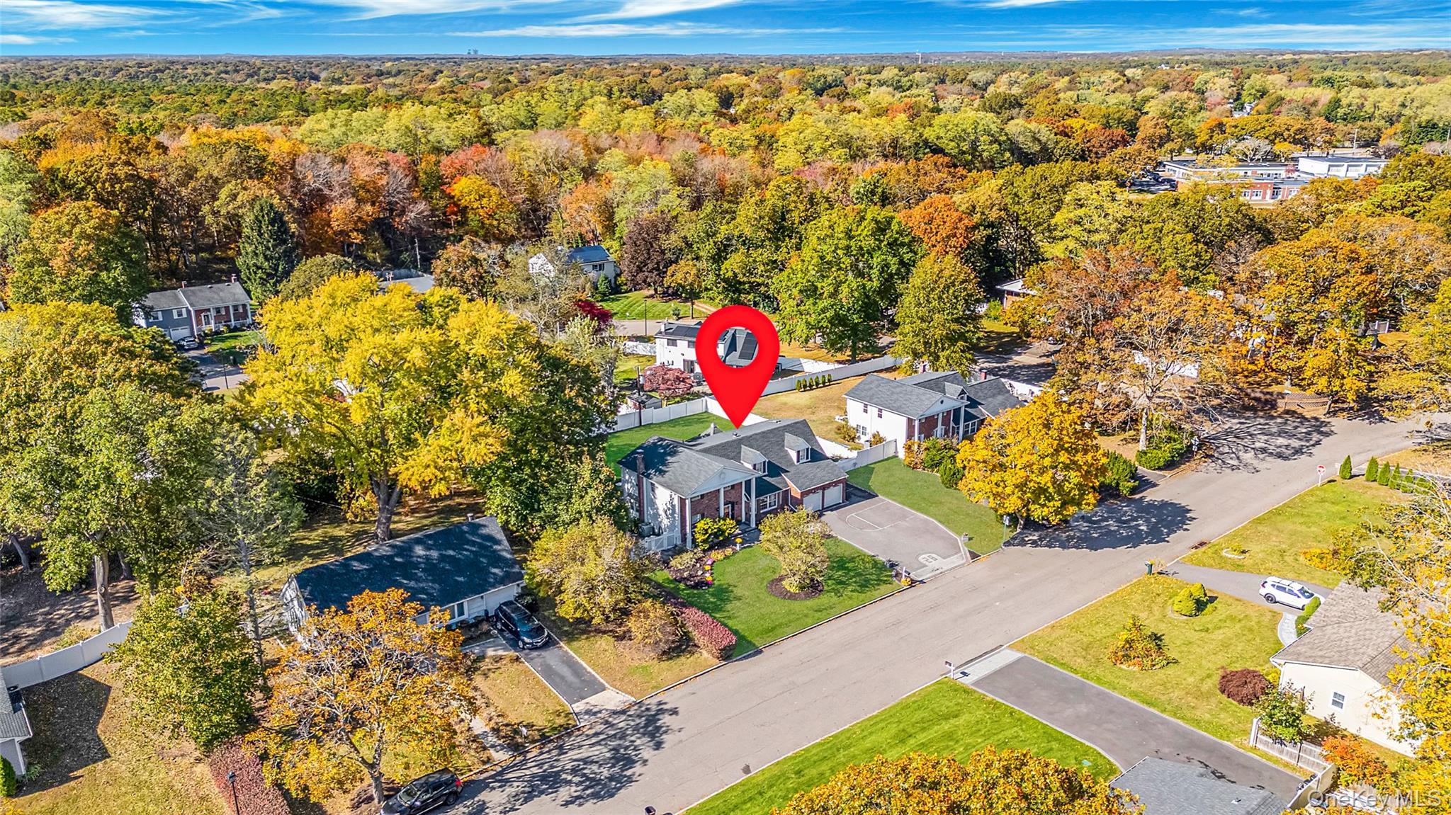 Single Family Winfield Davis  Suffolk County, NY 11727, MLS-927877-43