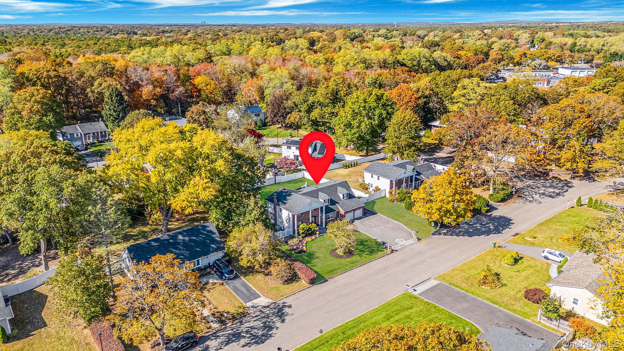 Single Family Winfield Davis  Suffolk County, NY 11727, MLS-927877-44