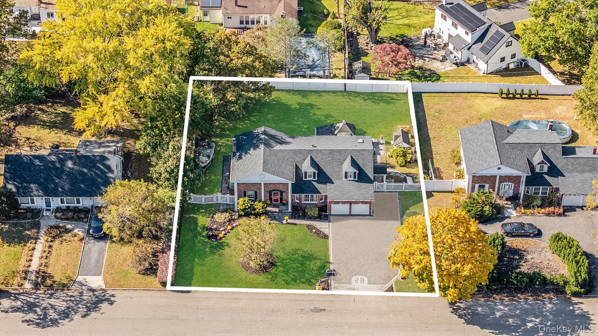 Single Family Winfield Davis  Suffolk County, NY 11727, MLS-927877-46