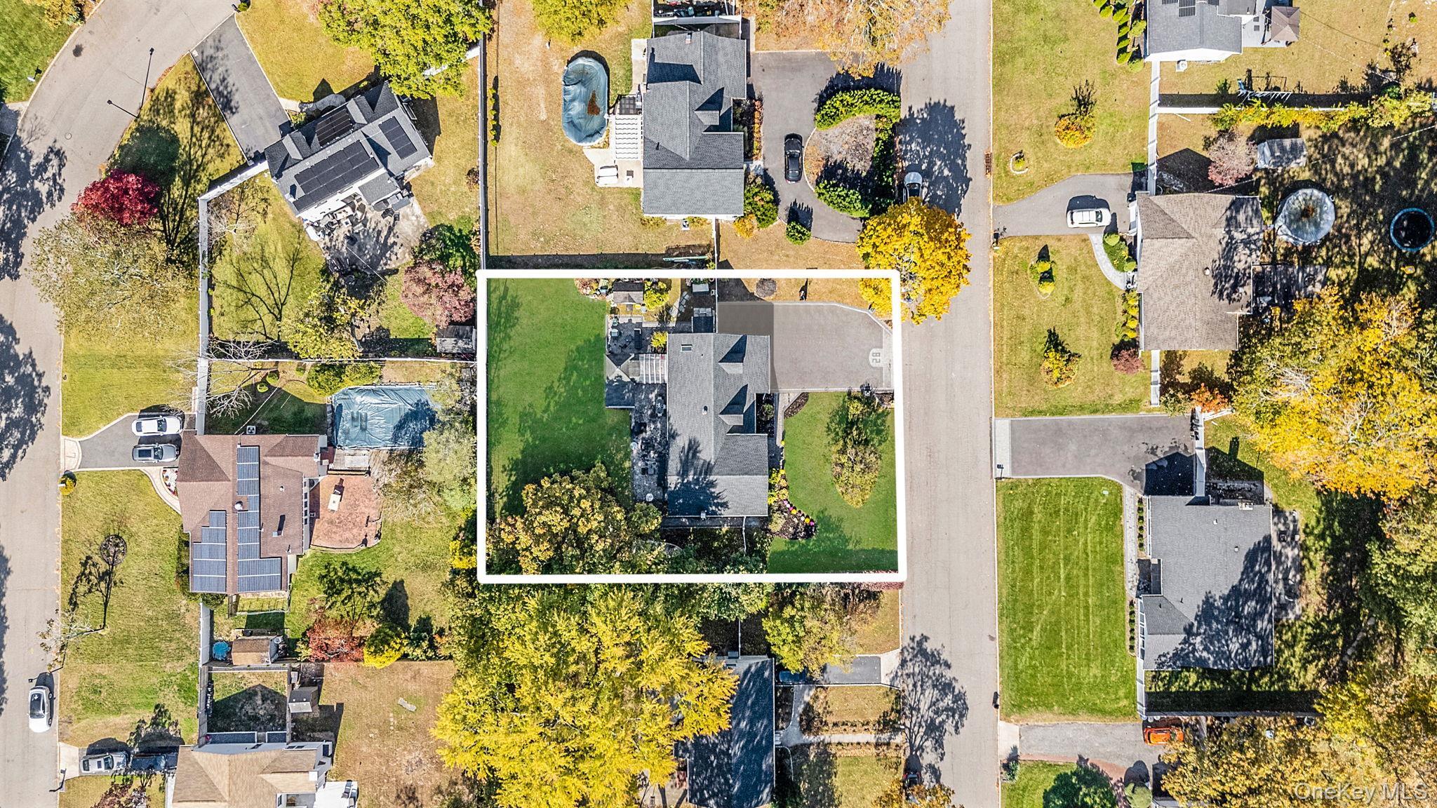 Single Family Winfield Davis  Suffolk County, NY 11727, MLS-927877-47