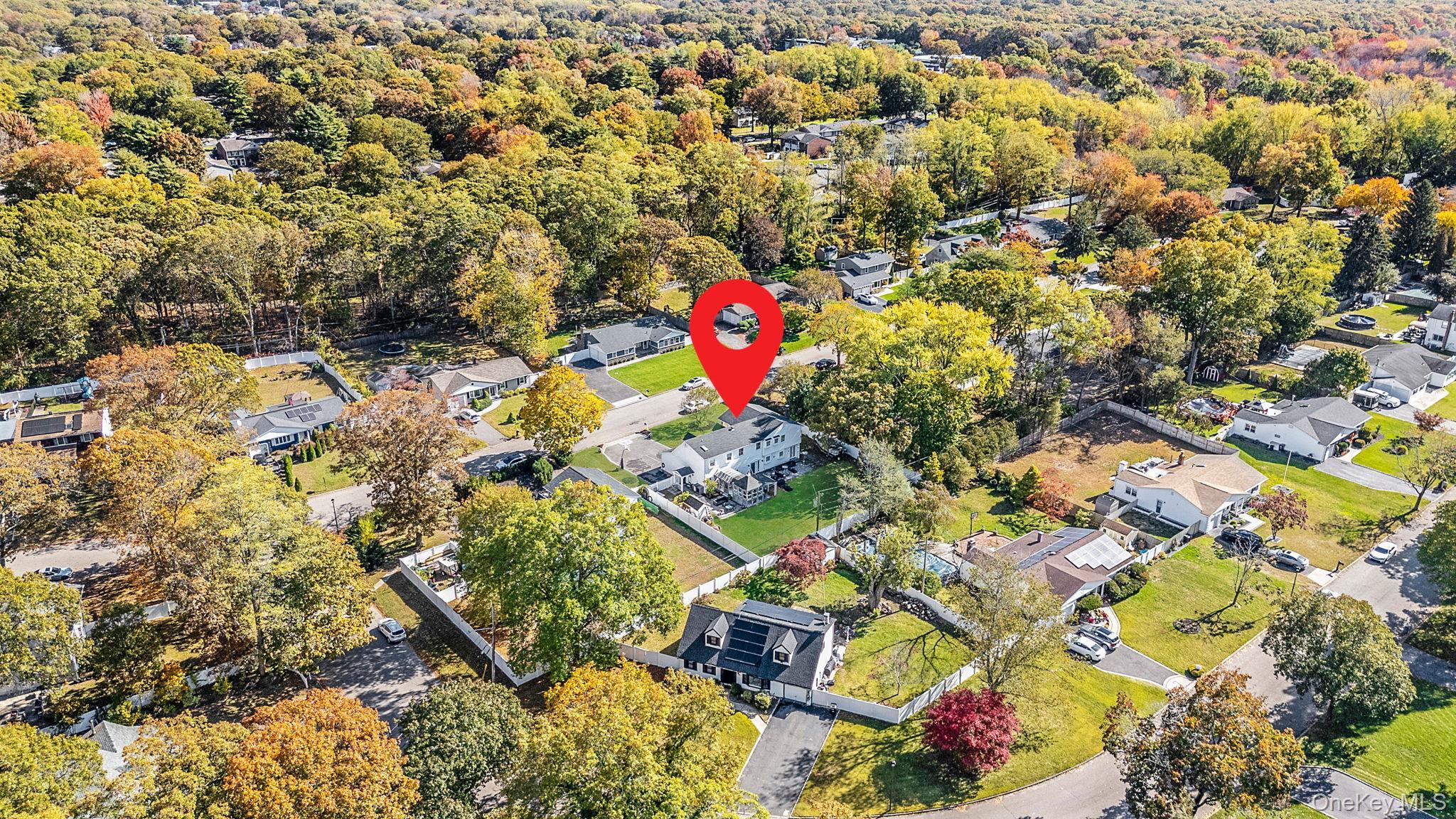 Single Family Winfield Davis  Suffolk County, NY 11727, MLS-927877-48