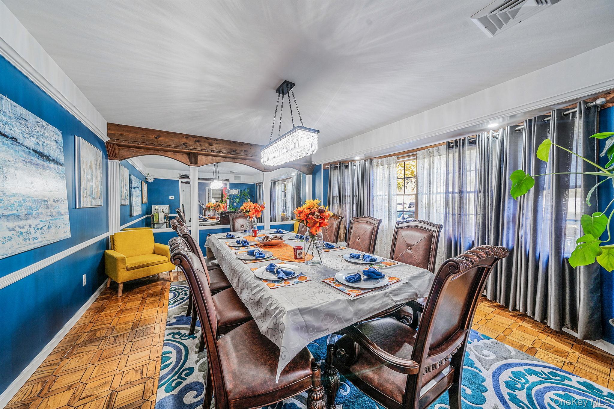 Single Family Winfield Davis  Suffolk County, NY 11727, MLS-927877-7