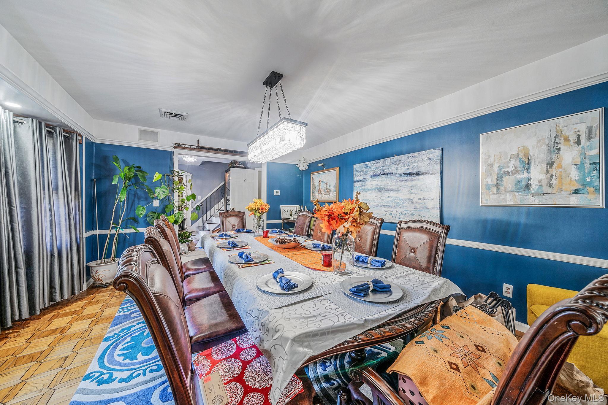 Single Family Winfield Davis  Suffolk County, NY 11727, MLS-927877-8