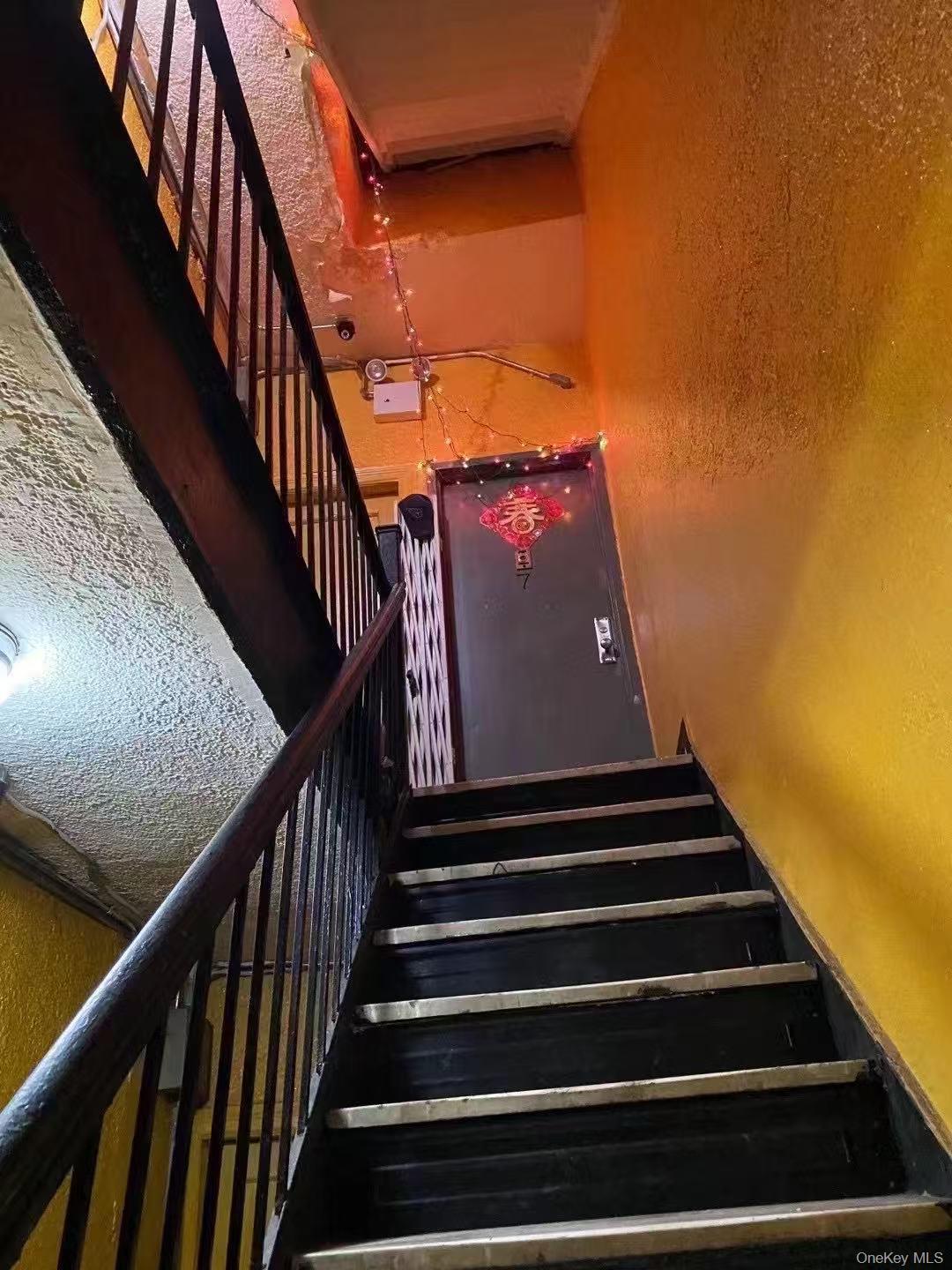 Single Family Orchard Manhattan, NY 10002, MLS-927880-5