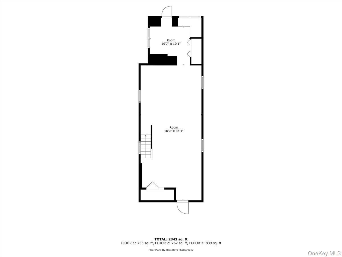 Single Family Swinton  Bronx, NY 10465, MLS-927888-12