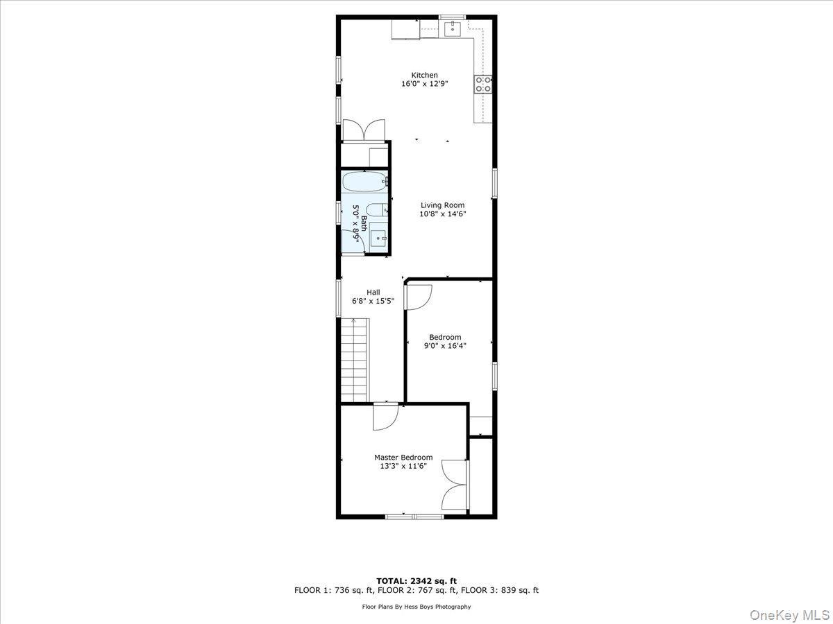 Single Family Swinton  Bronx, NY 10465, MLS-927888-14