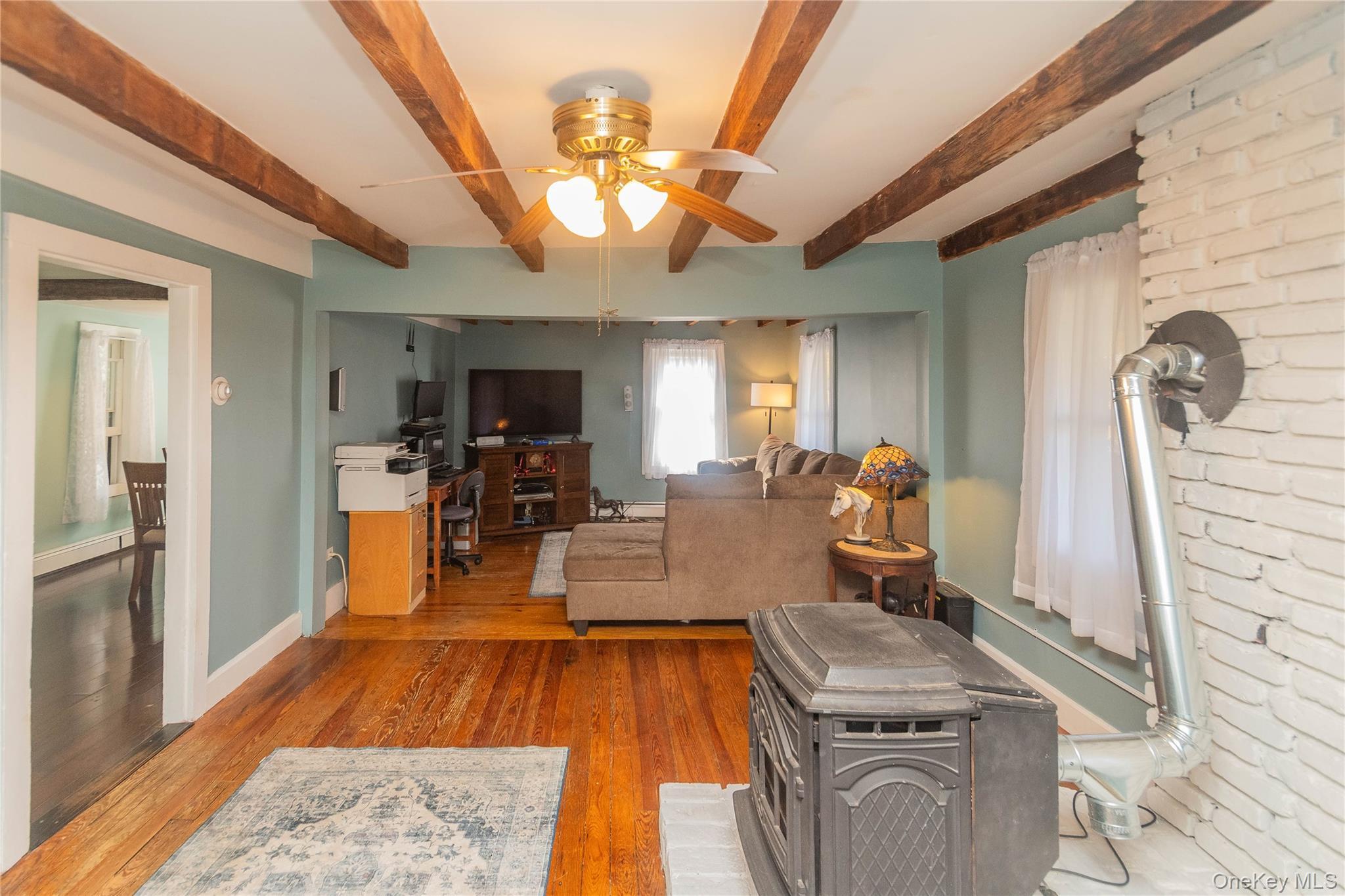 Single Family Orchard  Ulster County, NY 12528, MLS-927890-10