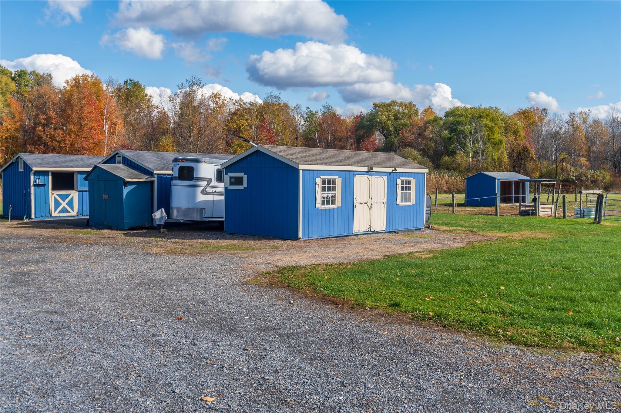 Single Family Orchard  Ulster County, NY 12528, MLS-927890-19